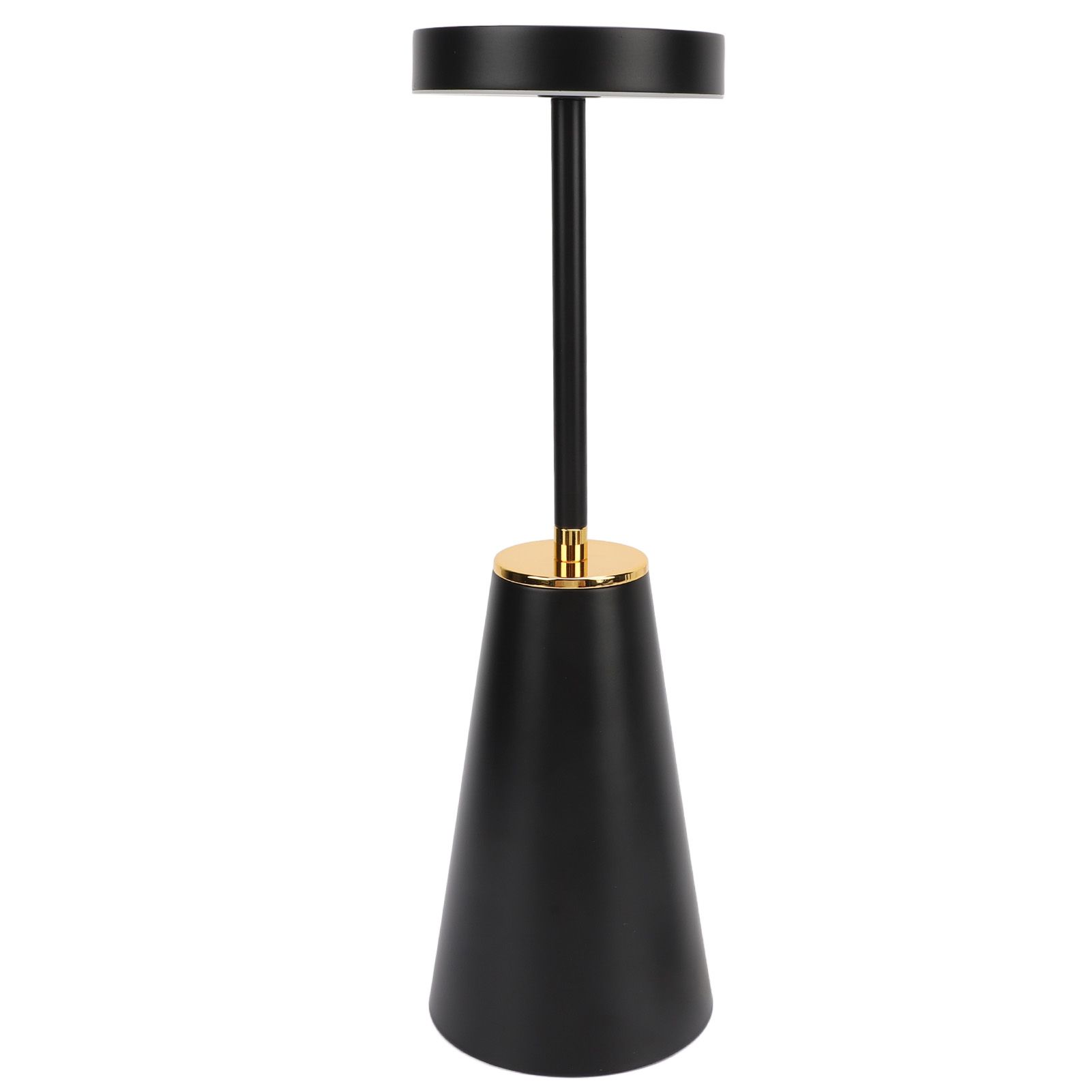 Cordless Table Lamp Rechargeable Touch Control Stepless Dimmable LED Portable view 8