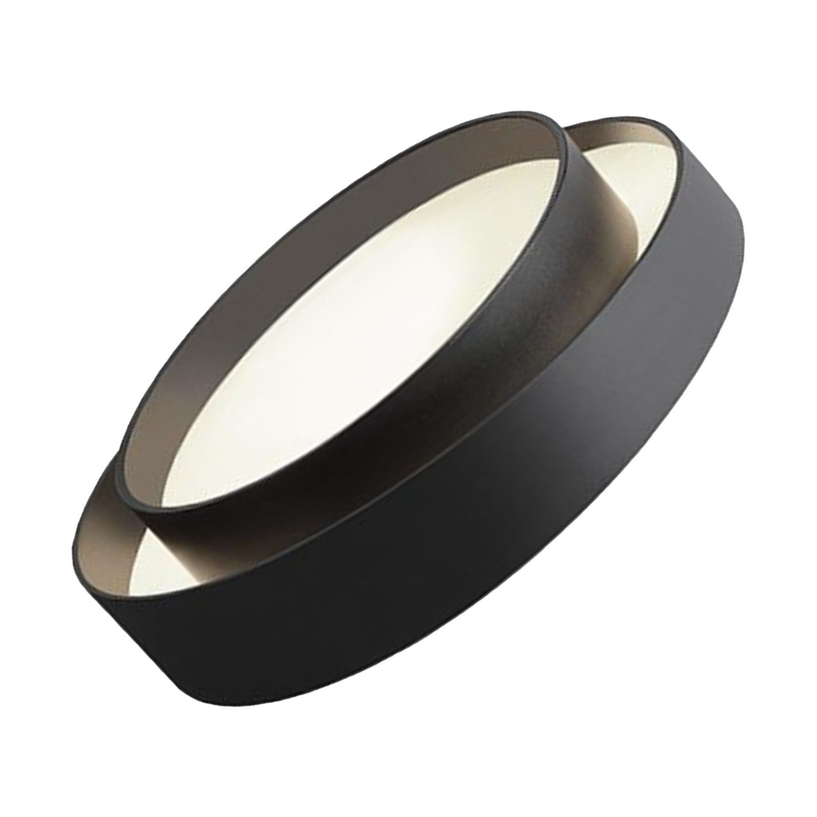 Bedroom Ceiling Light 45W Stepless Dimming Round Flush Mount LED Ceiling Light view 4