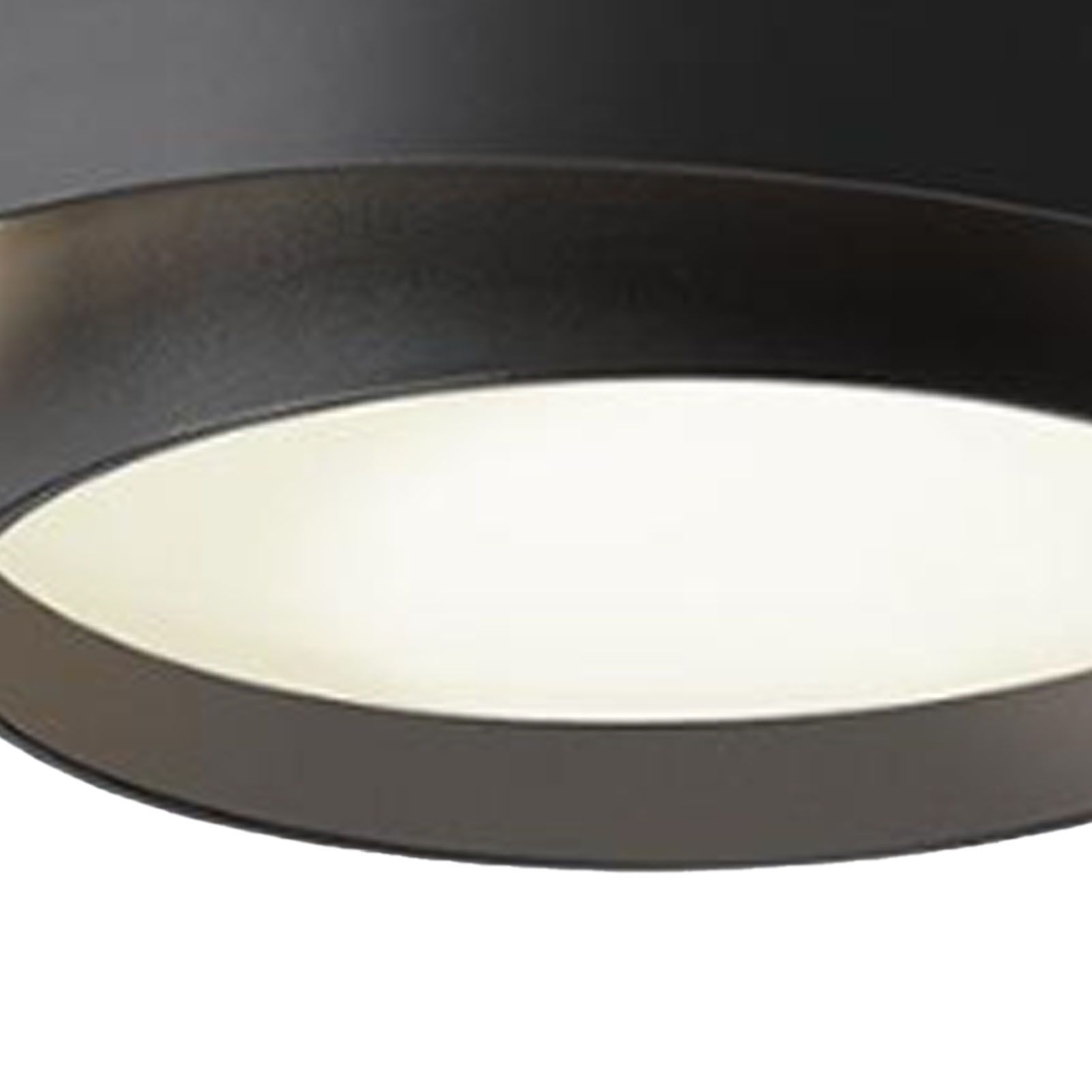 Bedroom Ceiling Light 45W Stepless Dimming Round Flush Mount LED Ceiling Light view 7