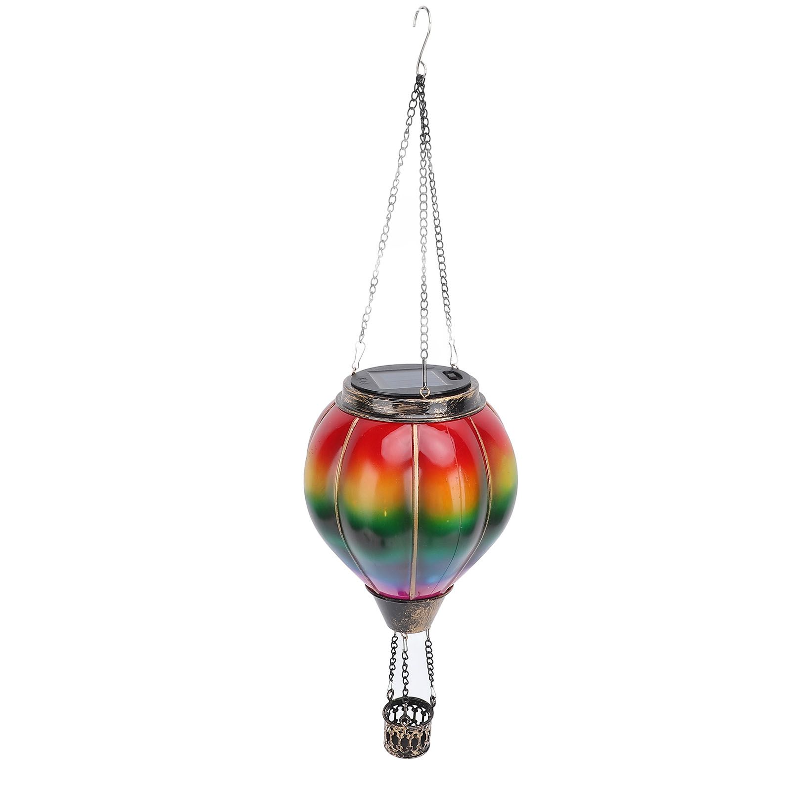 Solar Fire Balloon Lantern Multipurpose Innovative Exquisite Fire Balloon