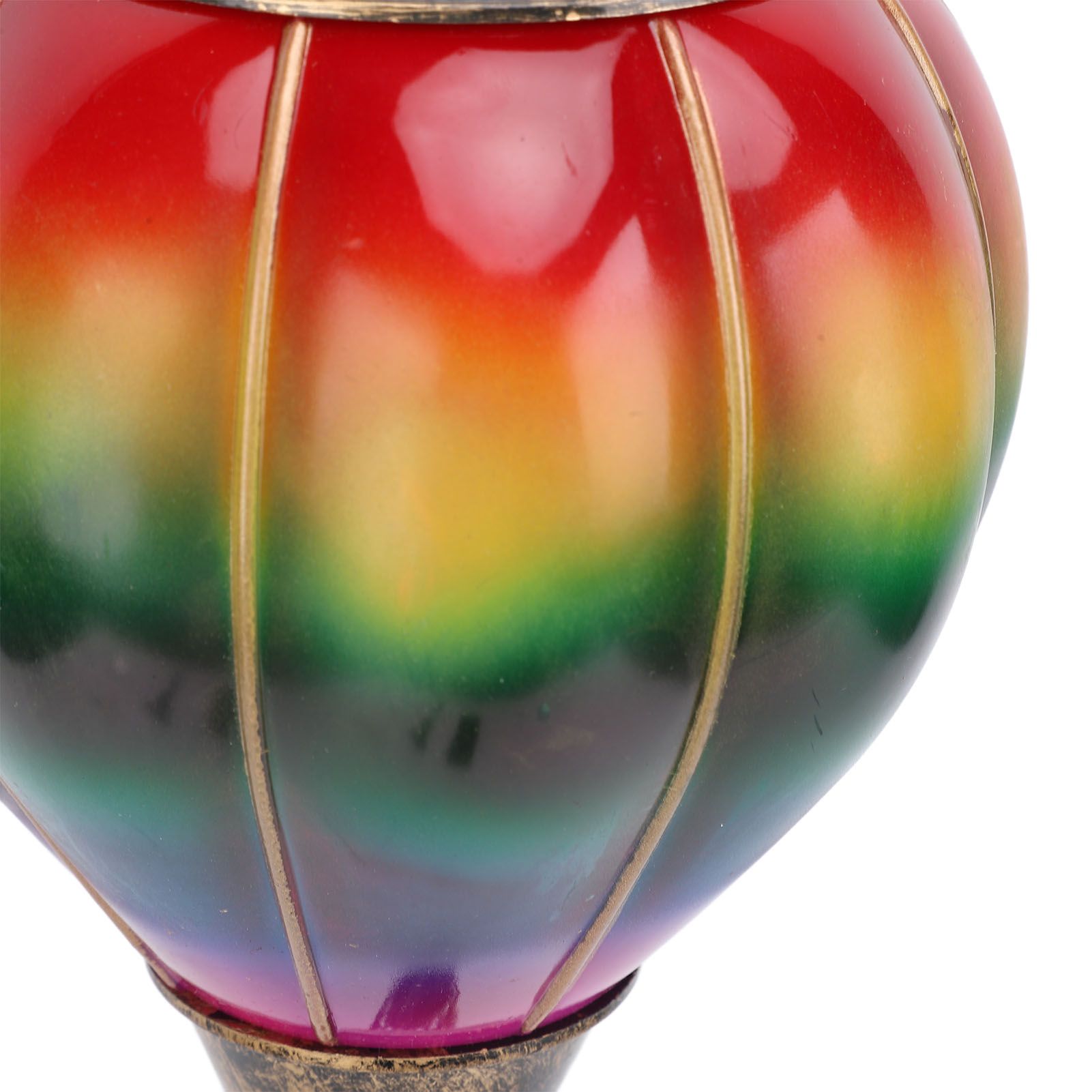 Solar Fire Balloon Lantern Multipurpose Innovative Exquisite Fire Balloon view 2