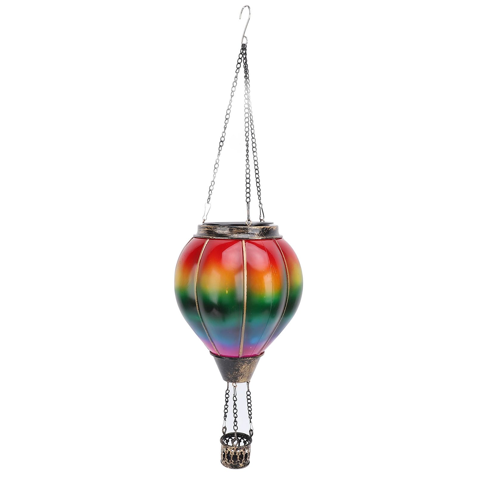 Solar Fire Balloon Lantern Multipurpose Innovative Exquisite Fire Balloon view 3