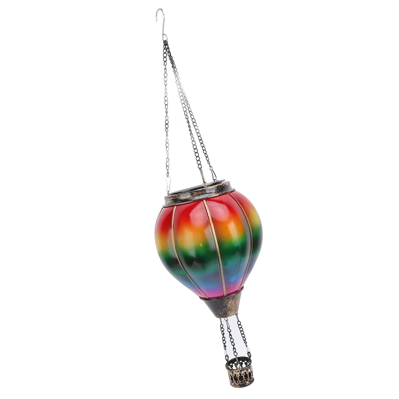 Solar Fire Balloon Lantern Multipurpose Innovative Exquisite Fire Balloon view 4