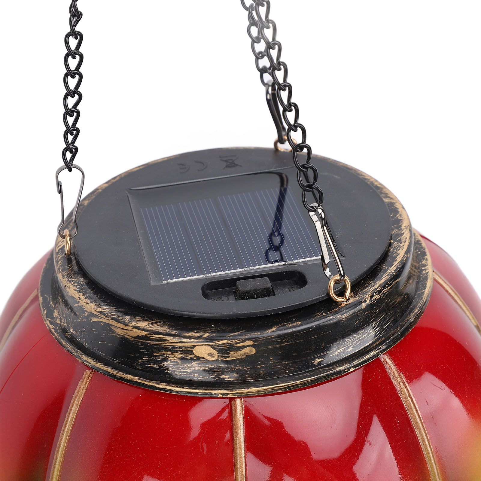 Solar Fire Balloon Lantern Multipurpose Innovative Exquisite Fire Balloon view 7