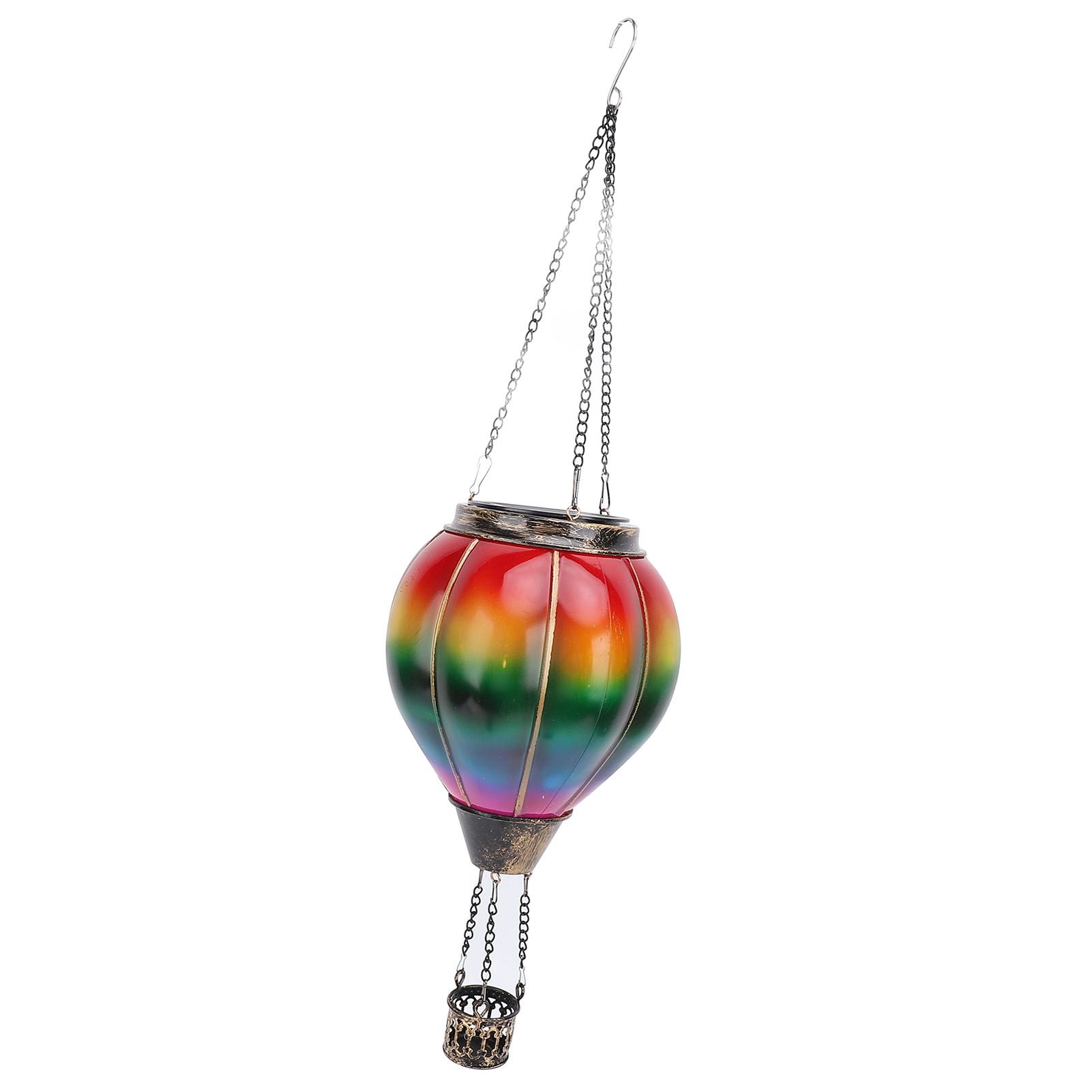 Solar Fire Balloon Lantern Multipurpose Innovative Exquisite Fire Balloon view 8