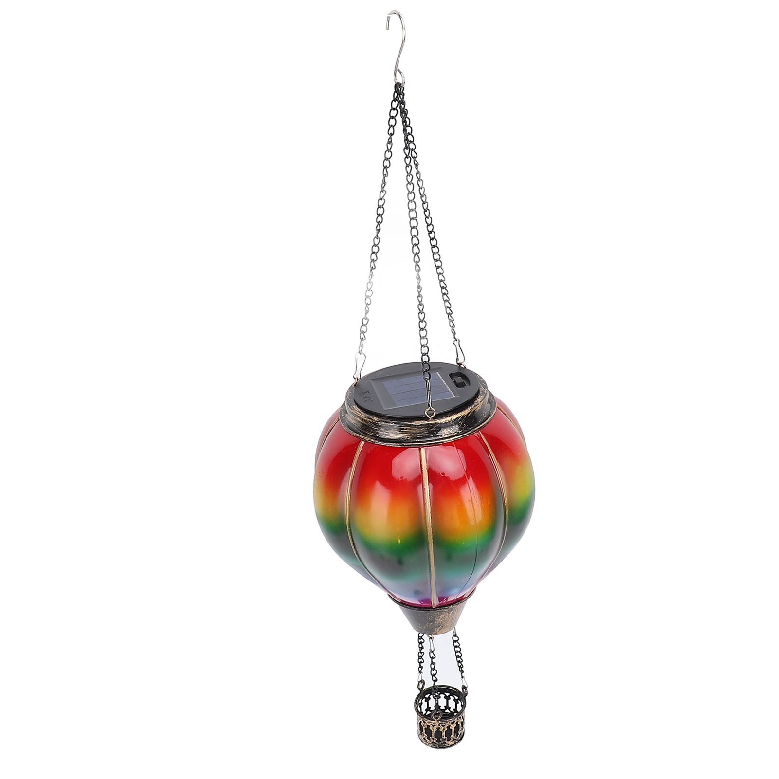 Solar Fire Balloon Lantern Multipurpose Innovative Exquisite Fire Balloon view 9
