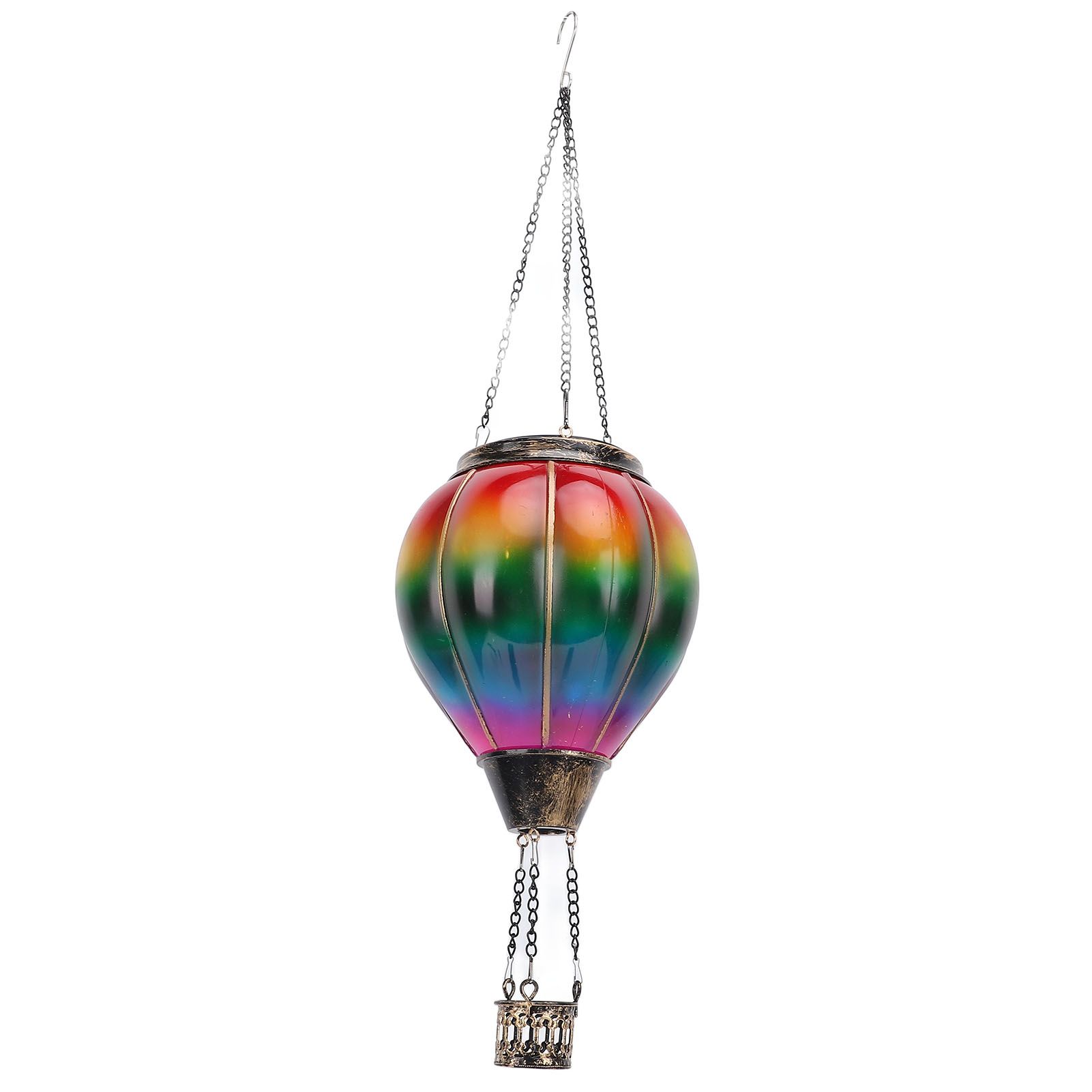 Solar Fire Balloon Lantern Multipurpose Innovative Exquisite Fire Balloon view 10