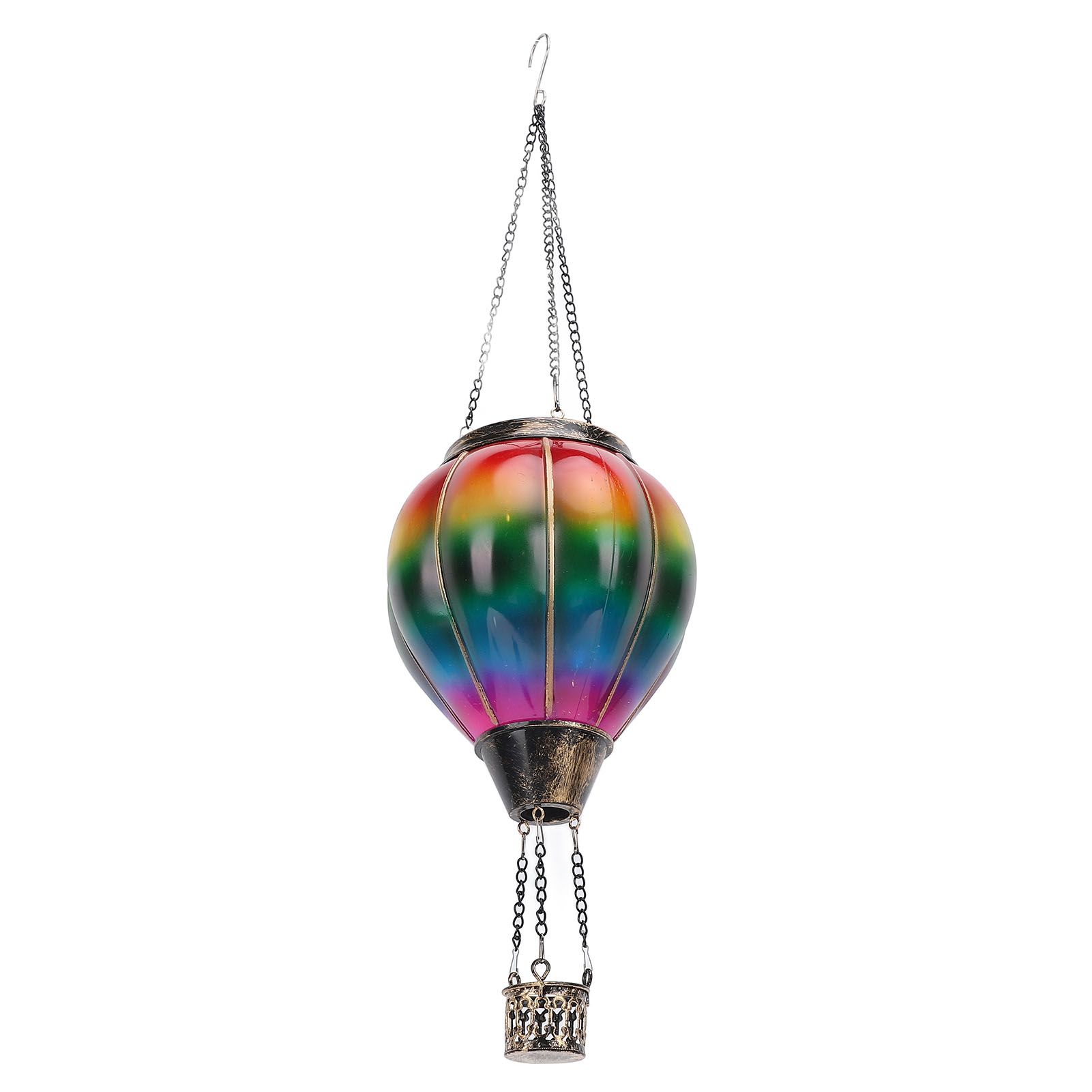 Solar Fire Balloon Lantern Multipurpose Innovative Exquisite Fire Balloon view 11