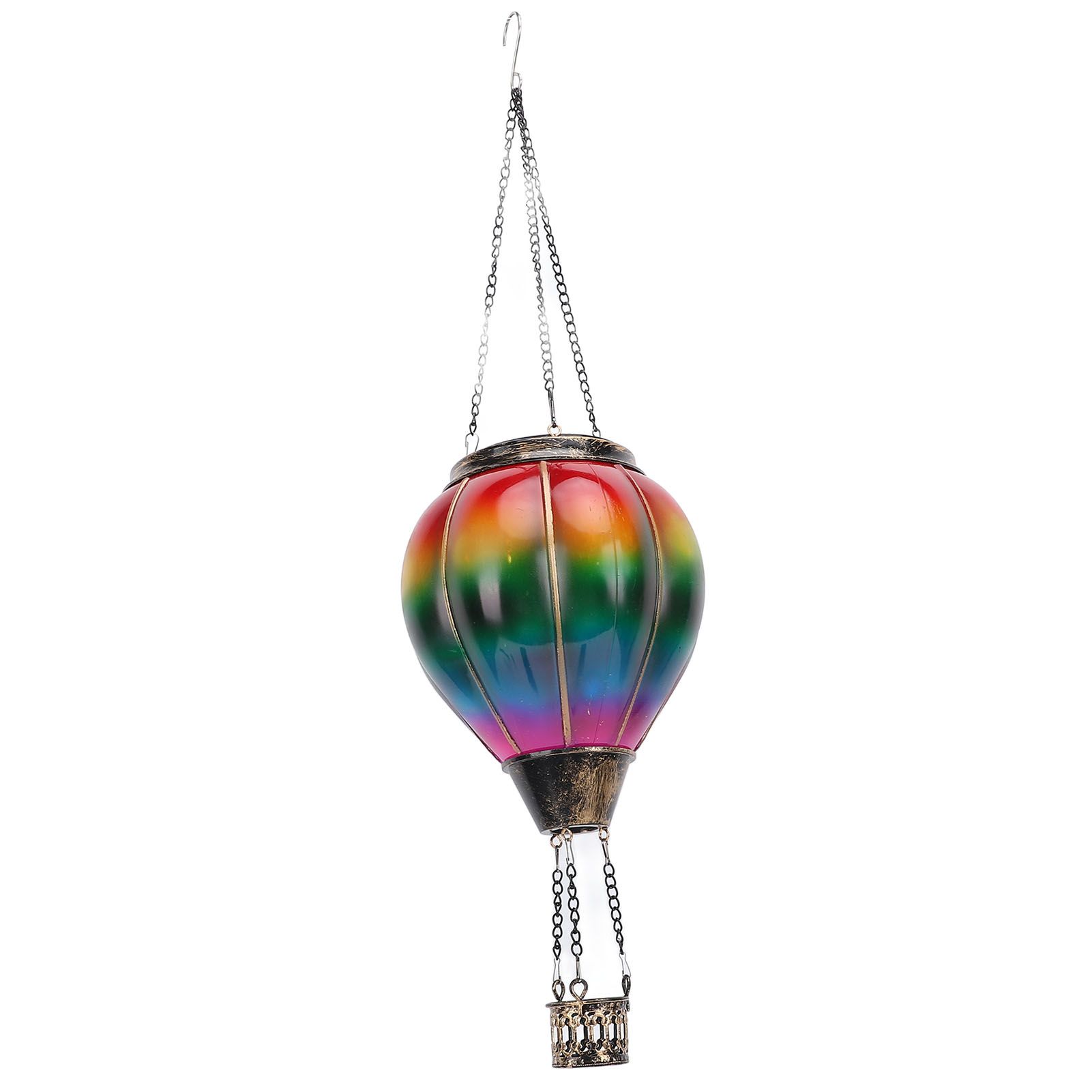 Solar Fire Balloon Lantern Multipurpose Innovative Exquisite Fire Balloon view 12