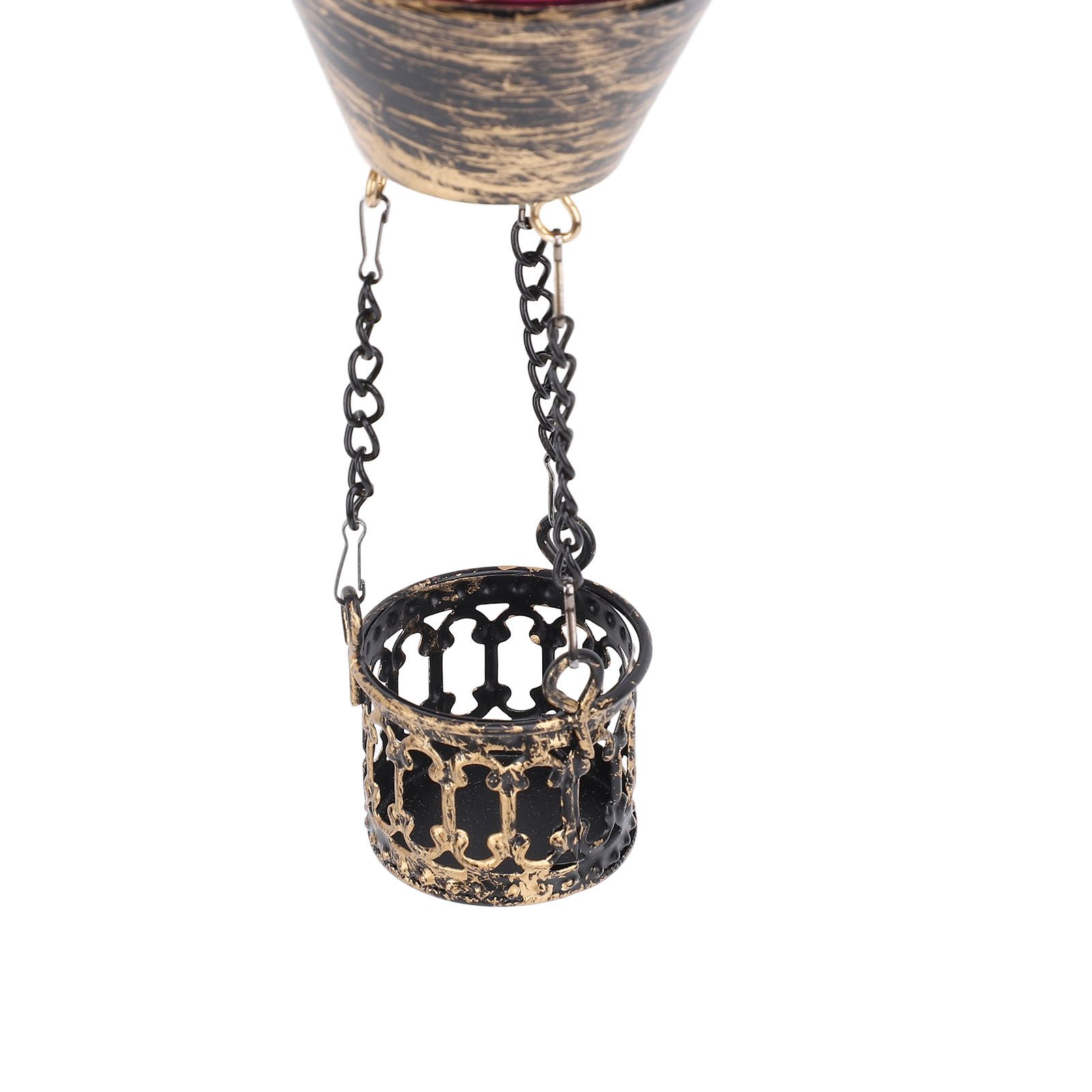 Solar Fire Balloon Lantern Multipurpose Innovative Exquisite Fire Balloon view 2