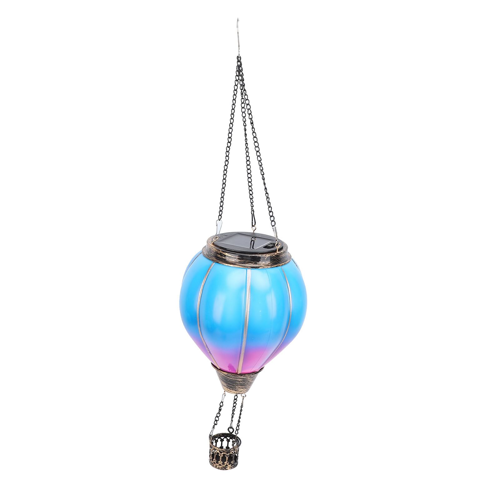 Solar Fire Balloon Lantern Multipurpose Innovative Exquisite Fire Balloon view 4