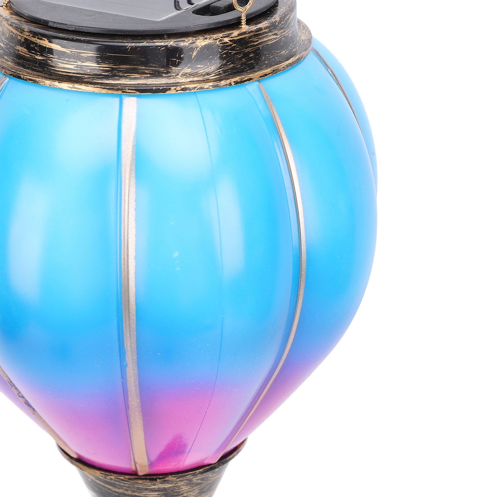Solar Fire Balloon Lantern Multipurpose Innovative Exquisite Fire Balloon view 5