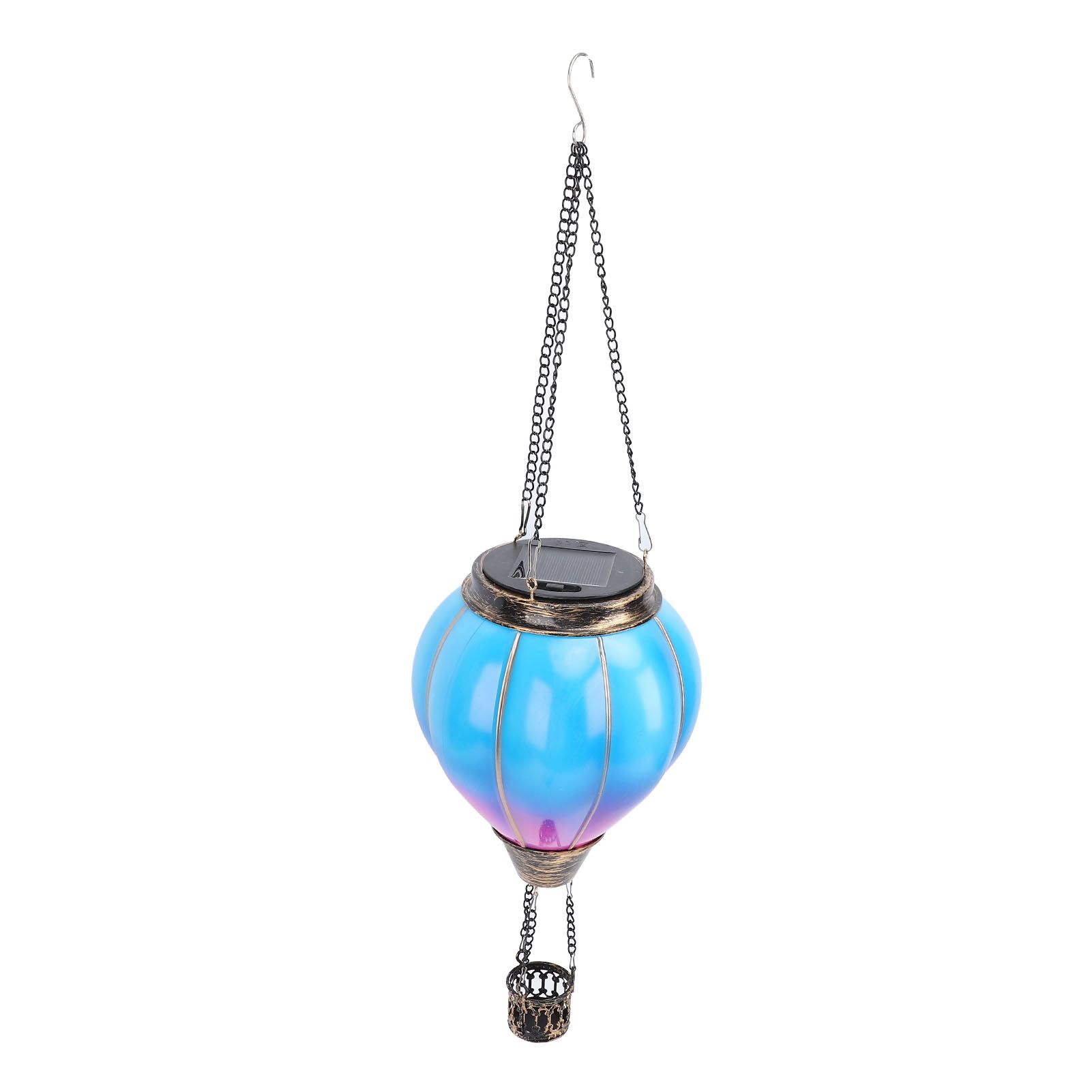 Solar Fire Balloon Lantern Multipurpose Innovative Exquisite Fire Balloon view 6