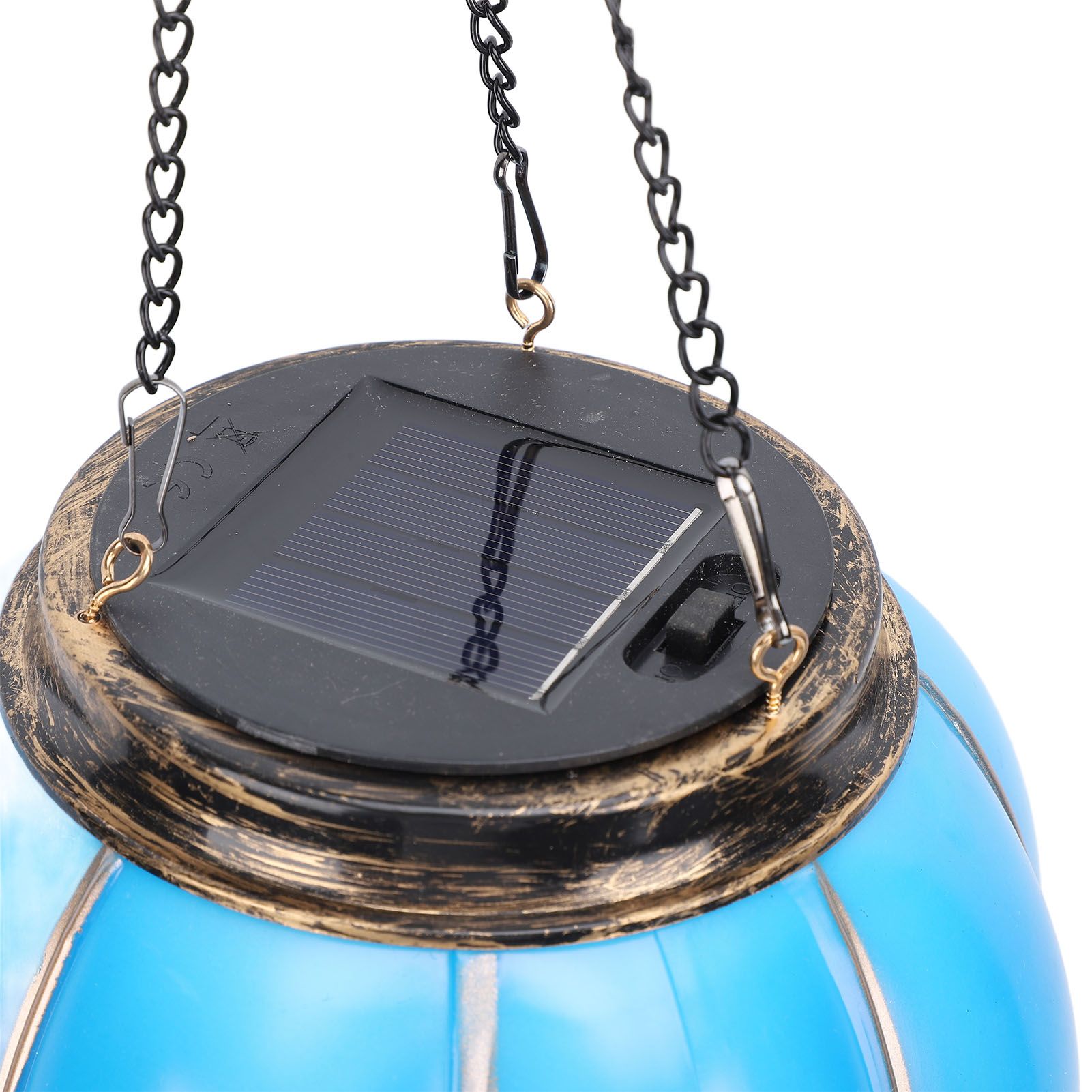 Solar Fire Balloon Lantern Multipurpose Innovative Exquisite Fire Balloon view 7