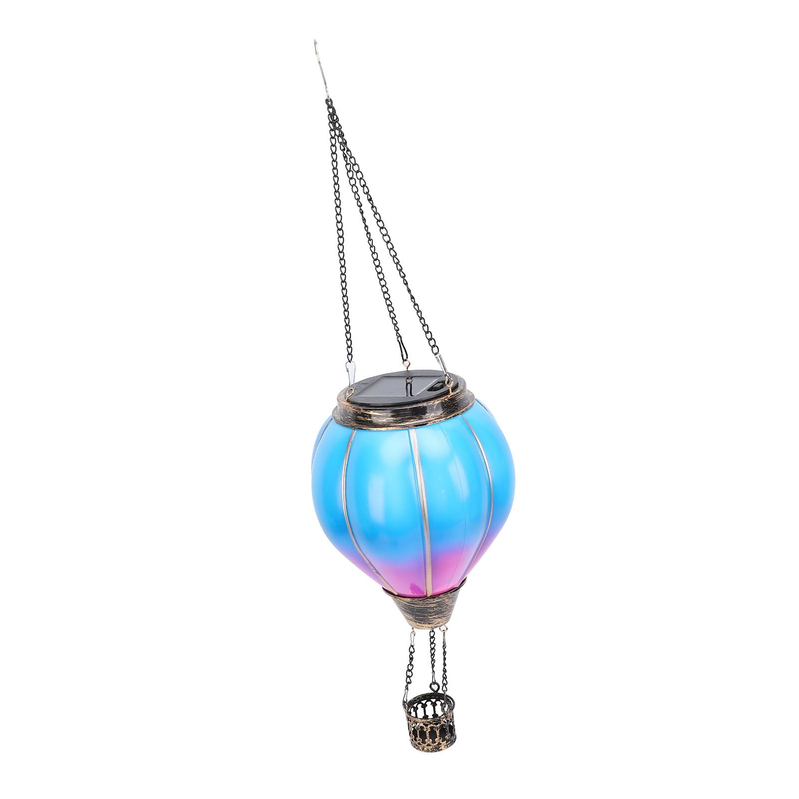 Solar Fire Balloon Lantern Multipurpose Innovative Exquisite Fire Balloon view 8