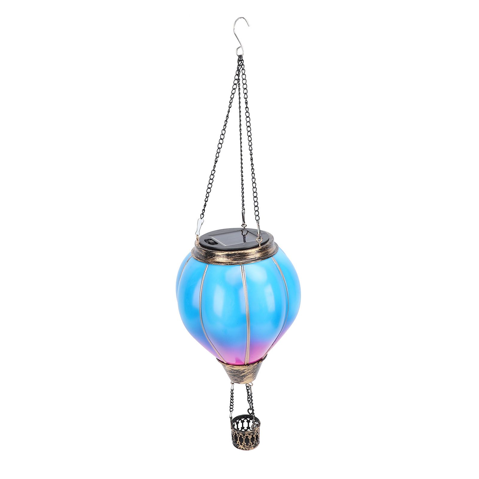 Solar Fire Balloon Lantern Multipurpose Innovative Exquisite Fire Balloon view 9