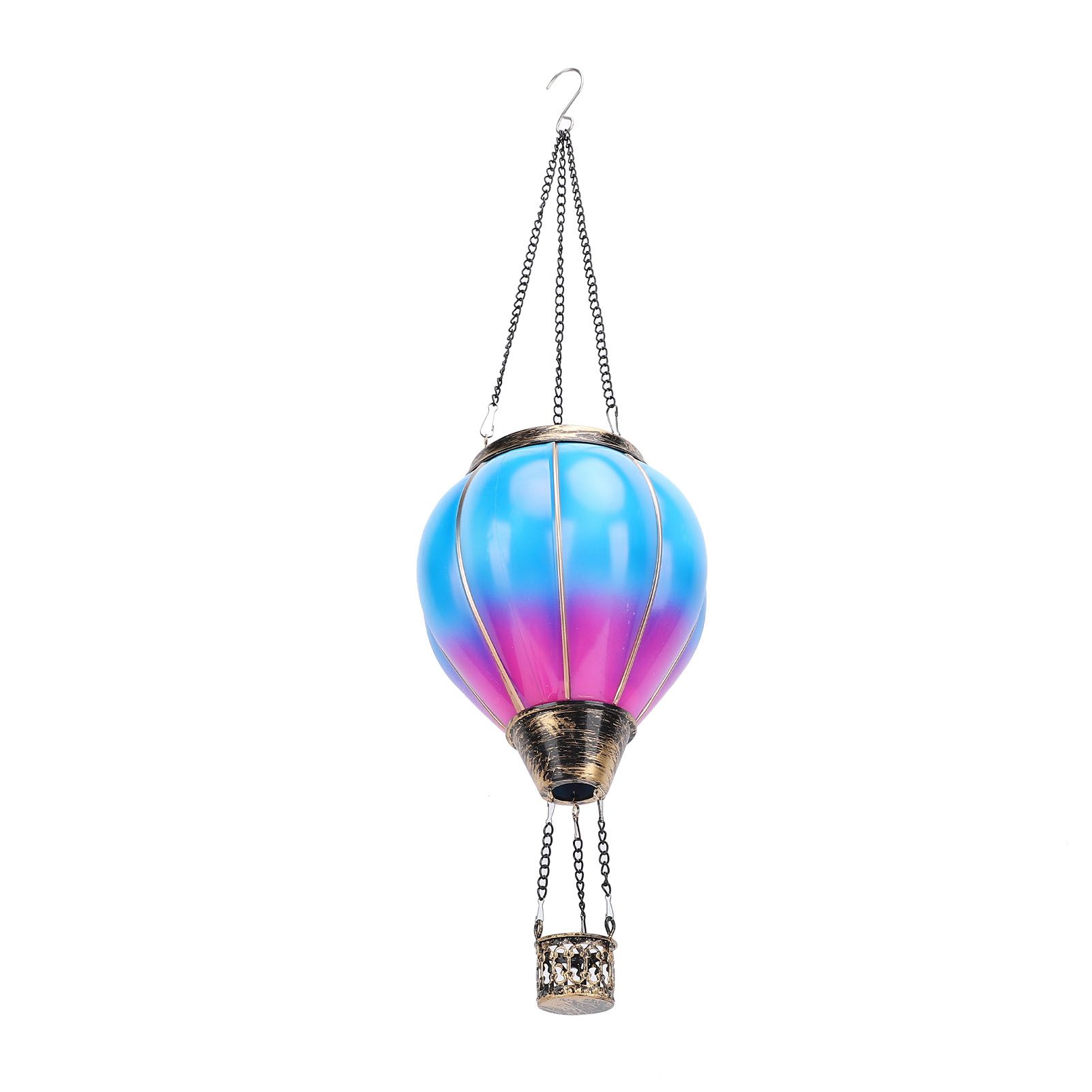 Solar Fire Balloon Lantern Multipurpose Innovative Exquisite Fire Balloon view 10