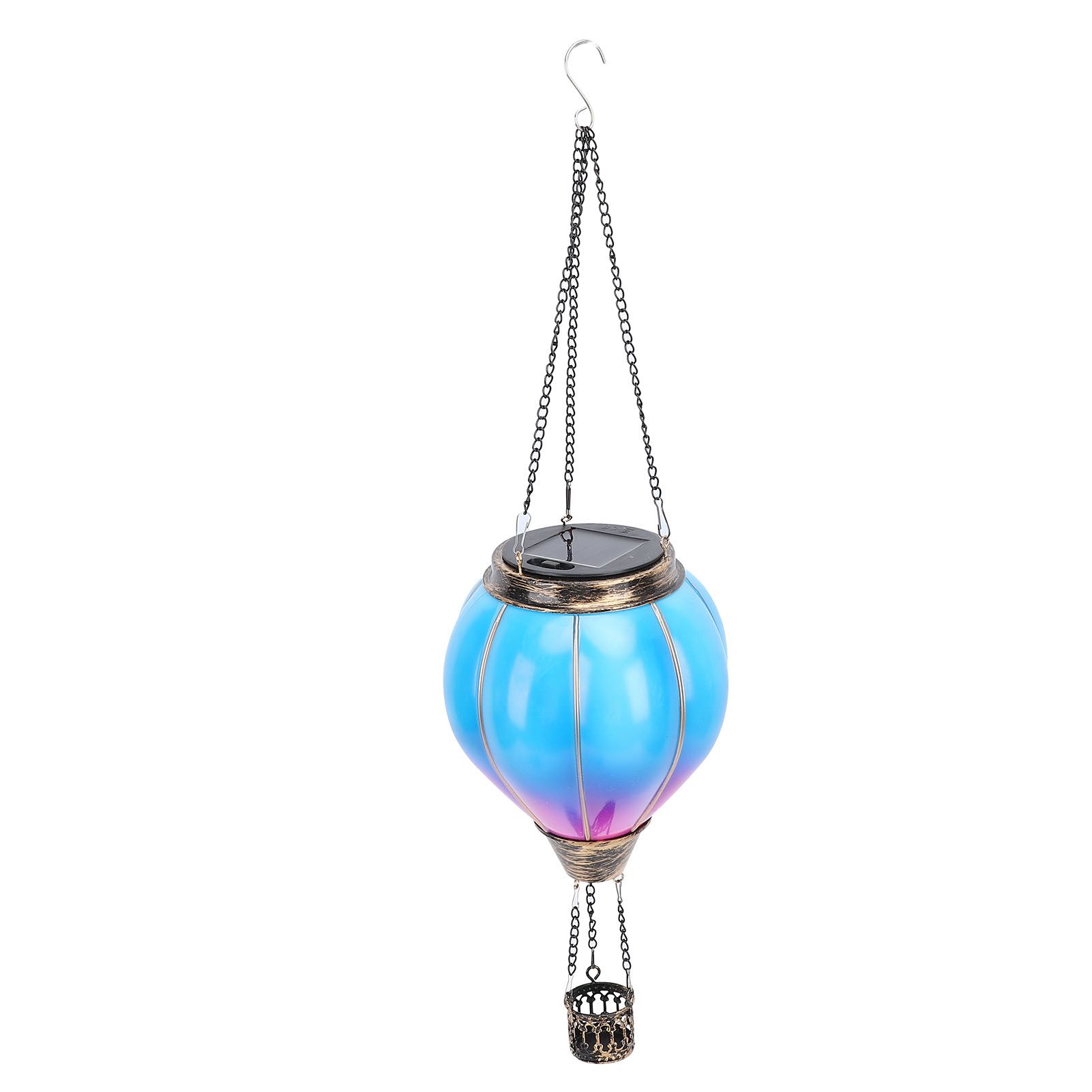 Solar Fire Balloon Lantern Multipurpose Innovative Exquisite Fire Balloon view 11