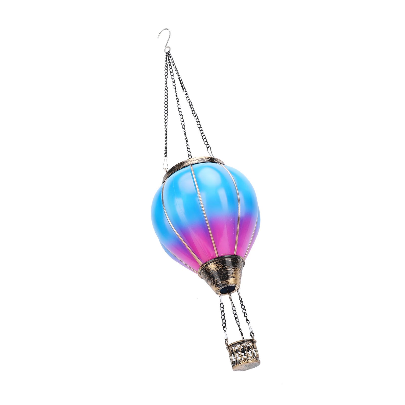 Solar Fire Balloon Lantern Multipurpose Innovative Exquisite Fire Balloon view 12
