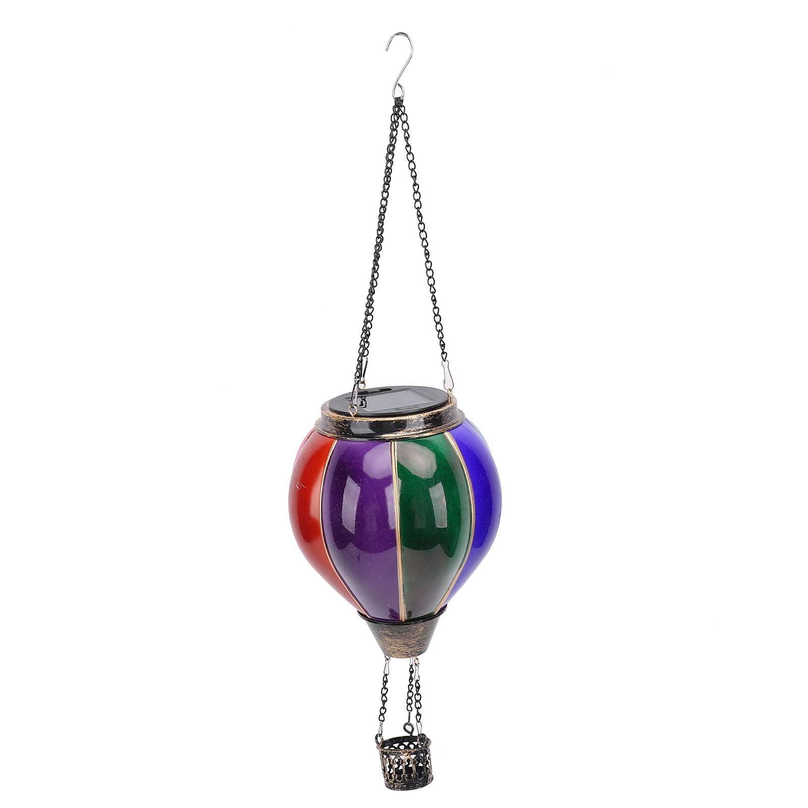 Solar Fire Balloon Lantern Multipurpose Innovative Exquisite Fire Balloon