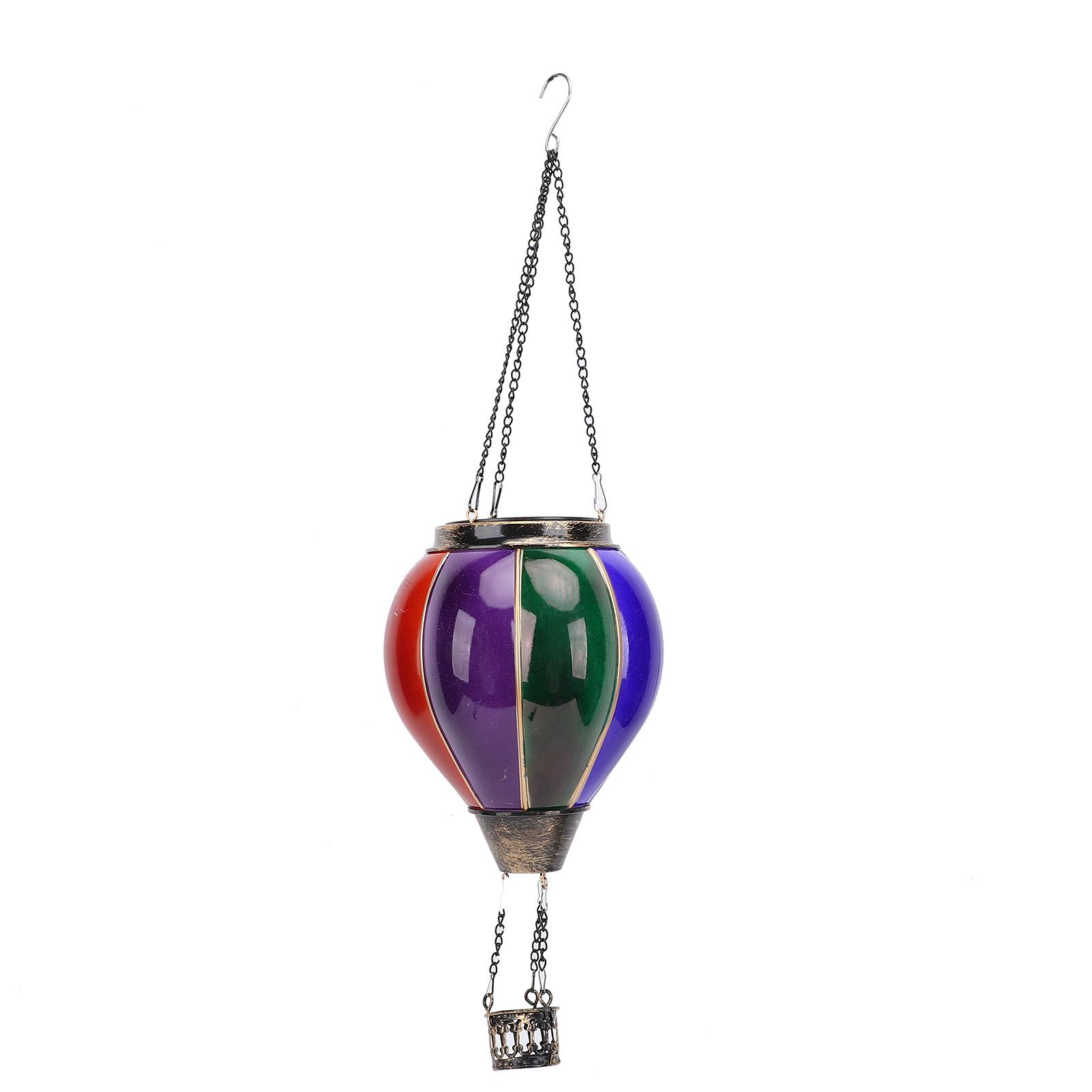 Solar Fire Balloon Lantern Multipurpose Innovative Exquisite Fire Balloon view 3