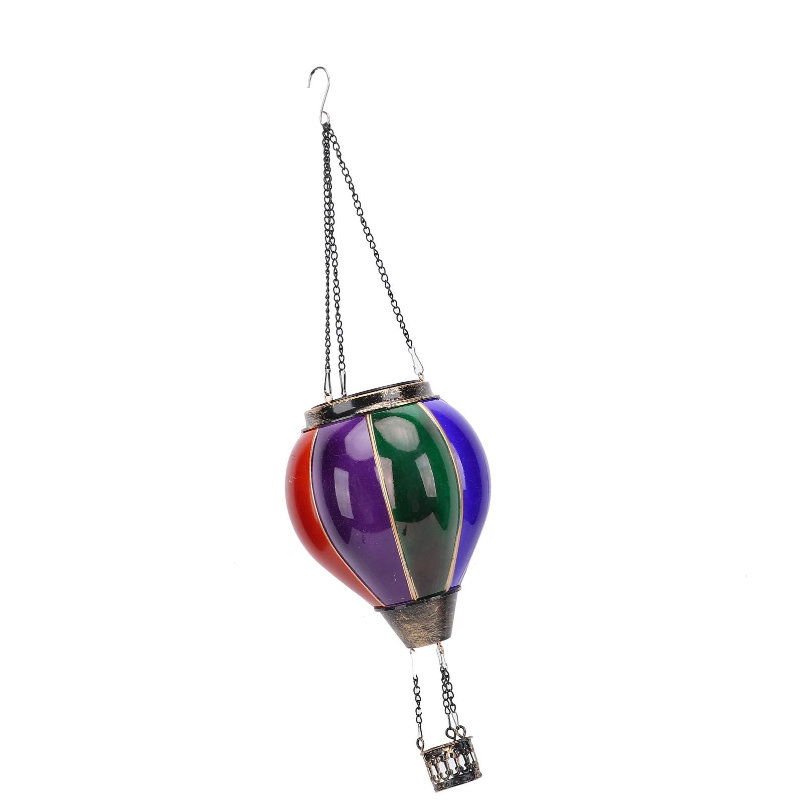 Solar Fire Balloon Lantern Multipurpose Innovative Exquisite Fire Balloon view 4