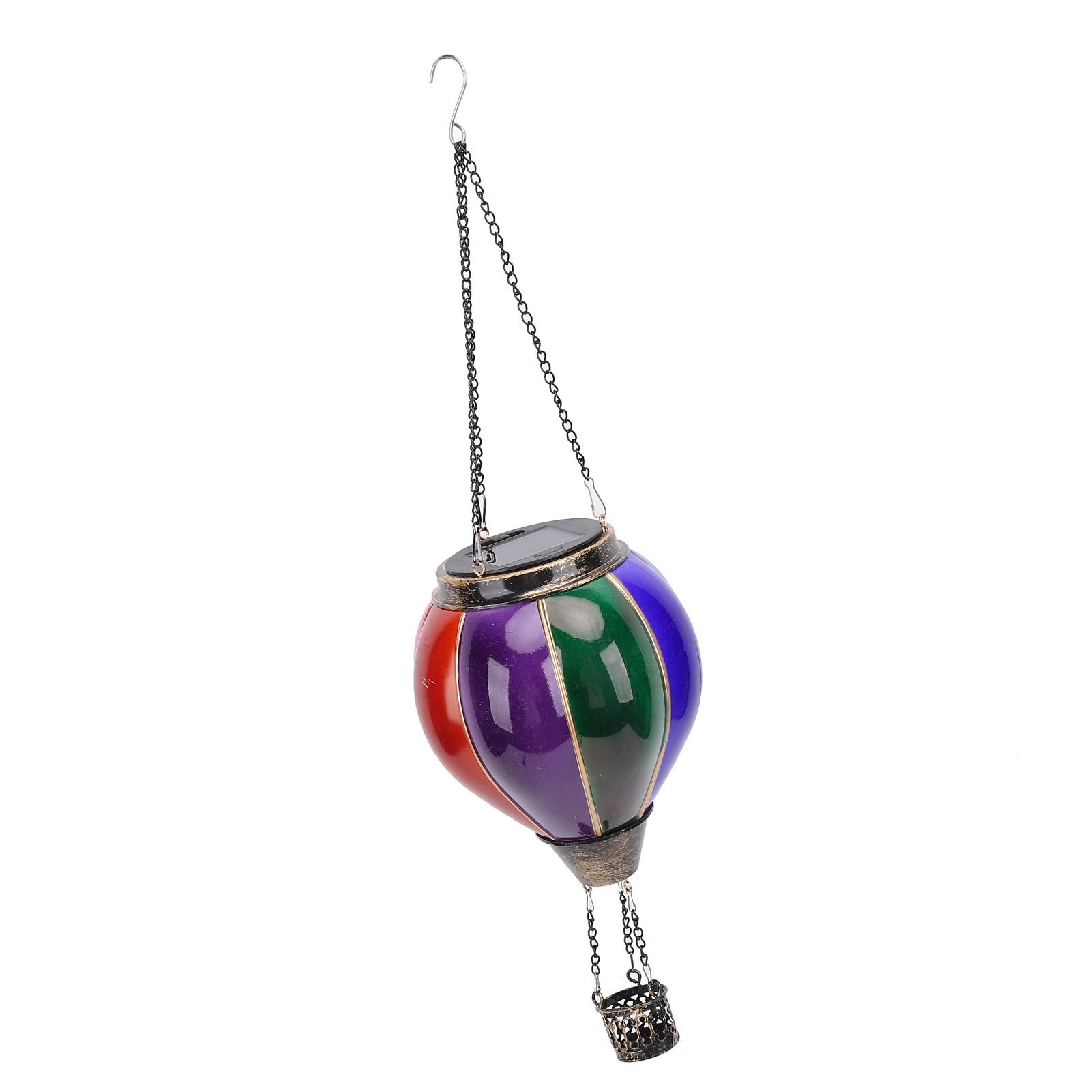 Solar Fire Balloon Lantern Multipurpose Innovative Exquisite Fire Balloon view 6