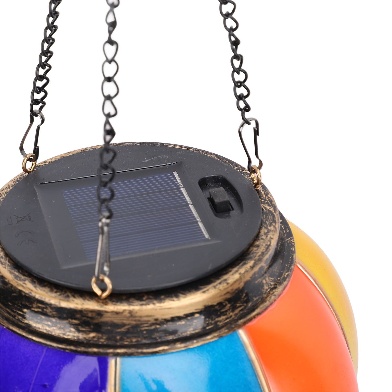 Solar Fire Balloon Lantern Multipurpose Innovative Exquisite Fire Balloon view 7