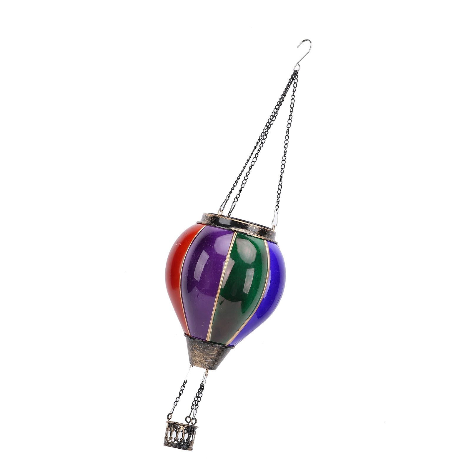 Solar Fire Balloon Lantern Multipurpose Innovative Exquisite Fire Balloon view 8
