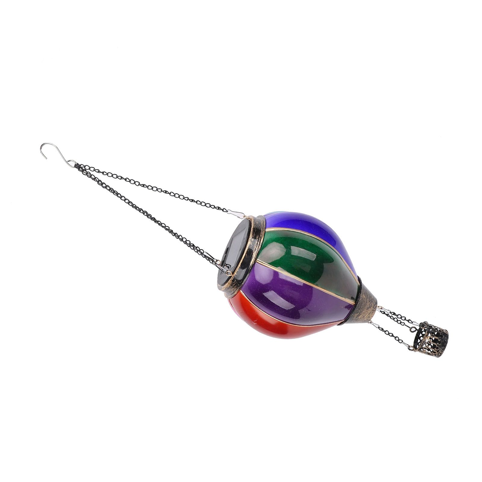 Solar Fire Balloon Lantern Multipurpose Innovative Exquisite Fire Balloon view 9
