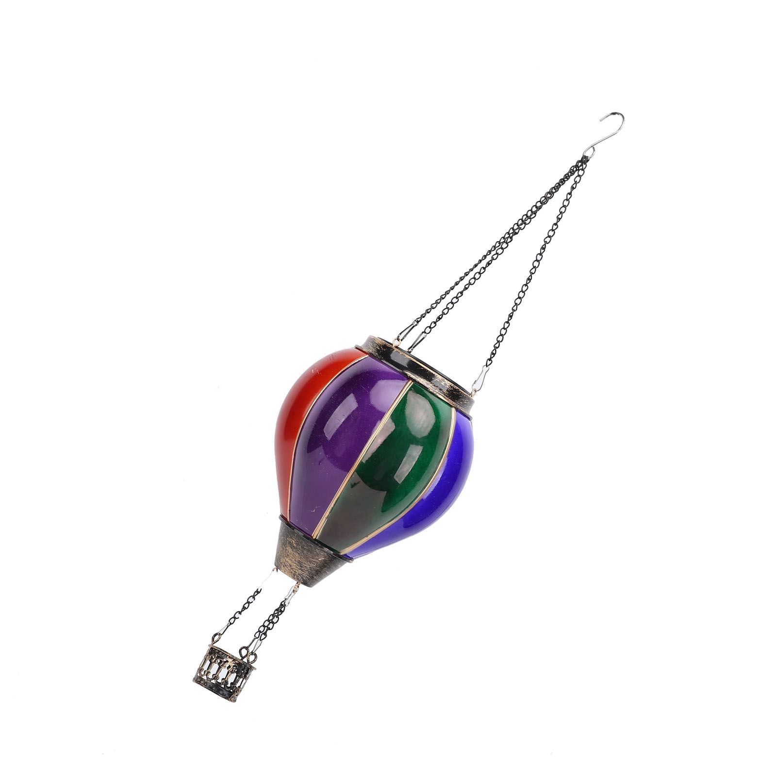 Solar Fire Balloon Lantern Multipurpose Innovative Exquisite Fire Balloon view 10