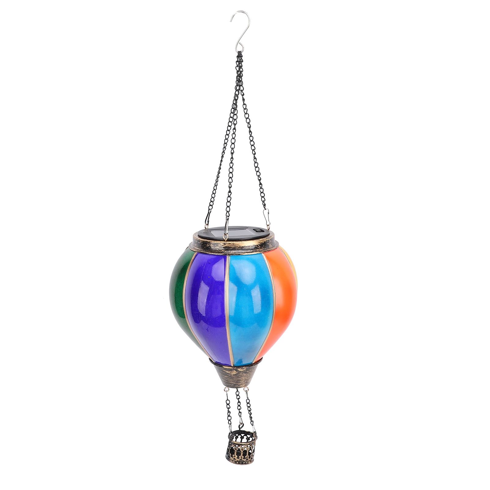 Solar Fire Balloon Lantern Multipurpose Innovative Exquisite Fire Balloon view 11