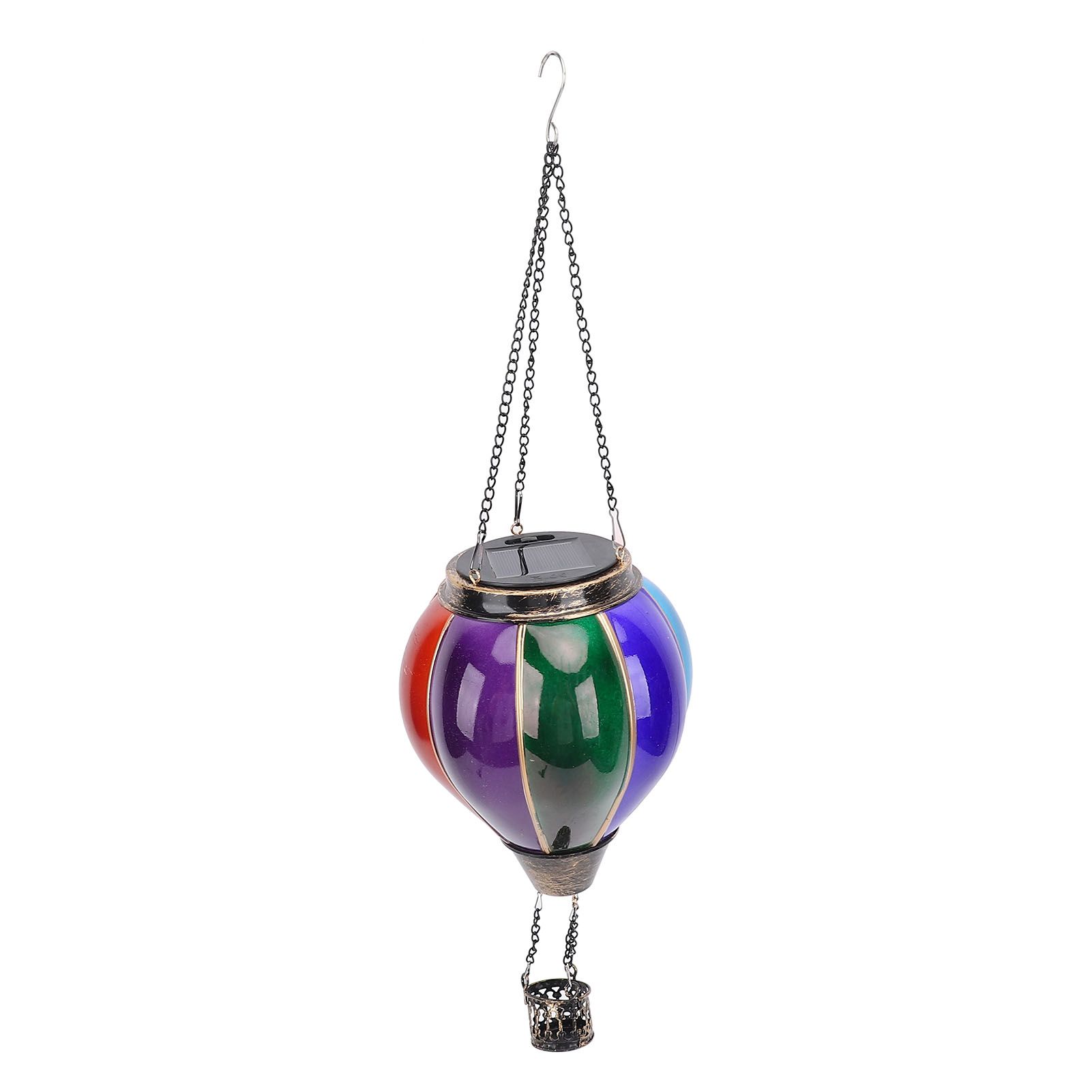 Solar Fire Balloon Lantern Multipurpose Innovative Exquisite Fire Balloon view 12