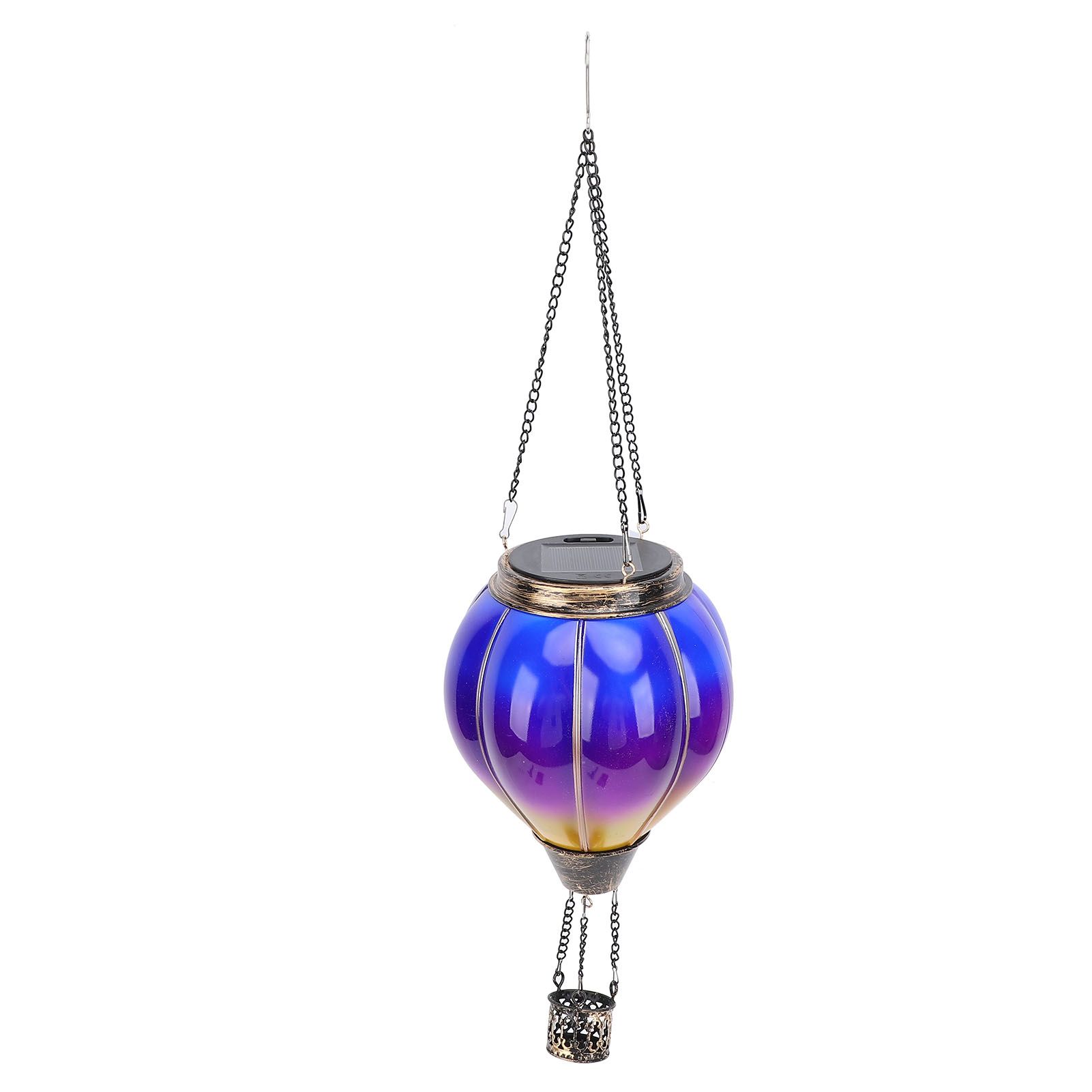 Solar Fire Balloon Lantern Multipurpose Innovative Exquisite Fire Balloon