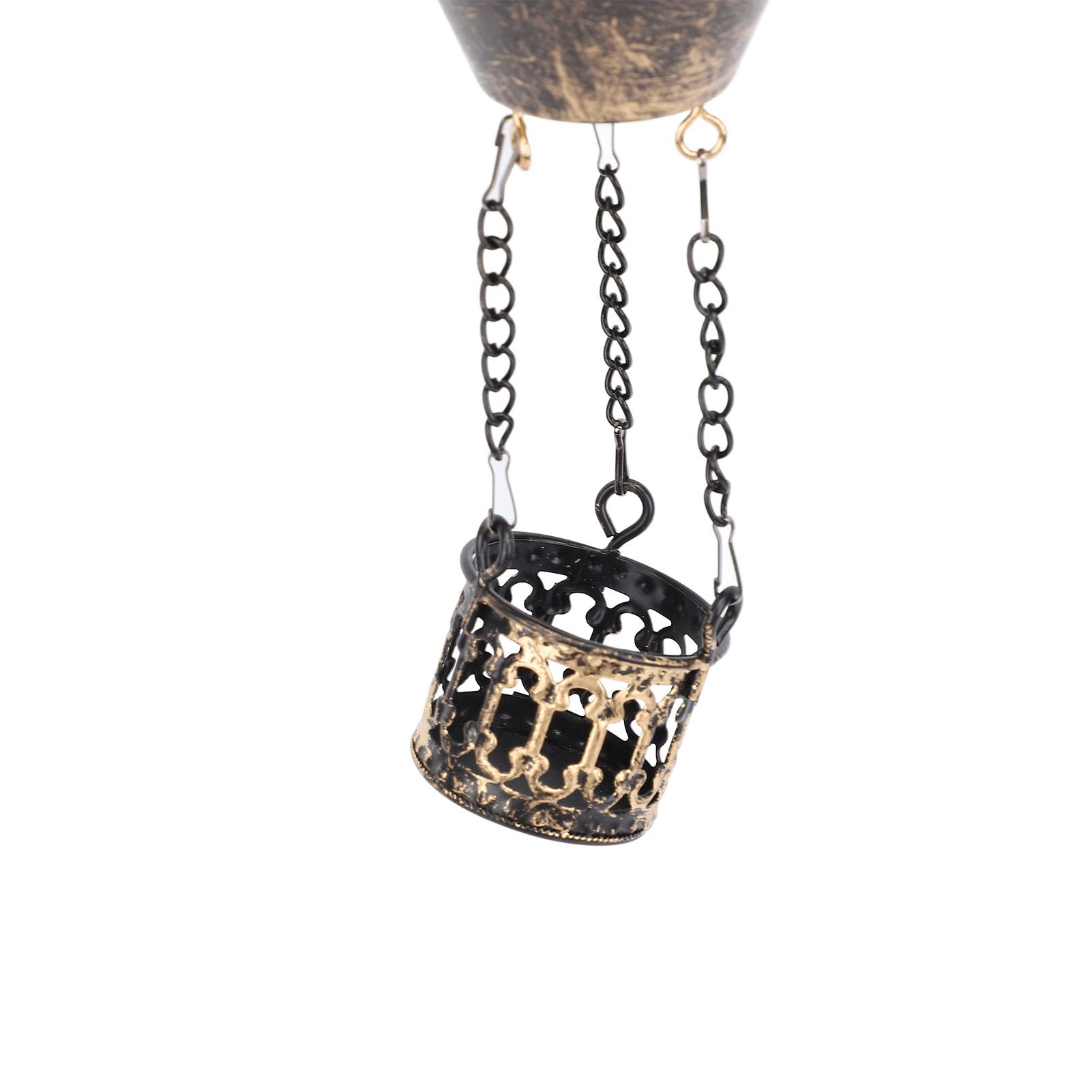Solar Fire Balloon Lantern Multipurpose Innovative Exquisite Fire Balloon view 2