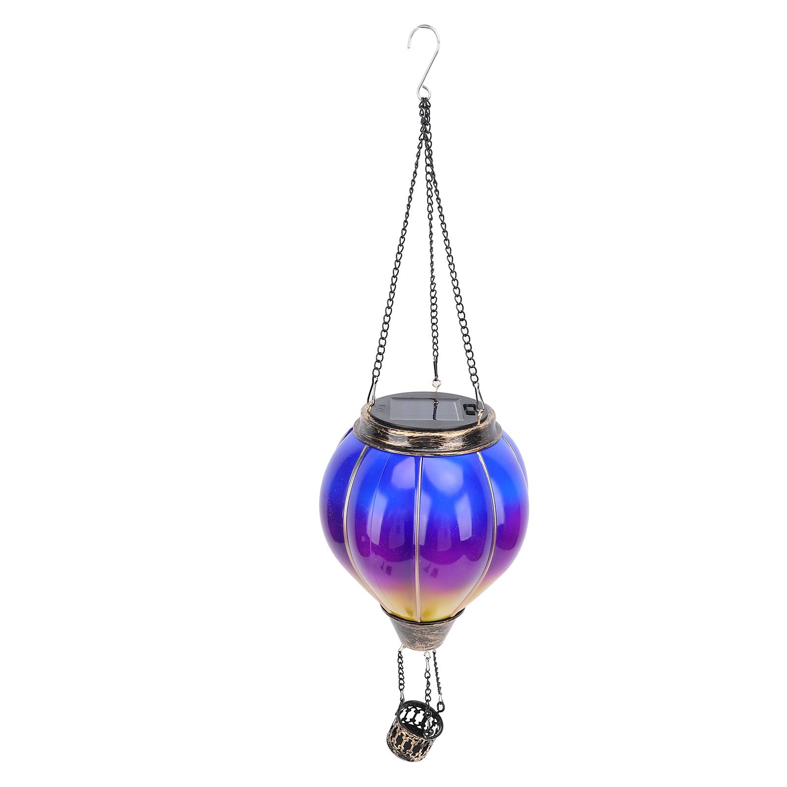 Solar Fire Balloon Lantern Multipurpose Innovative Exquisite Fire Balloon view 3