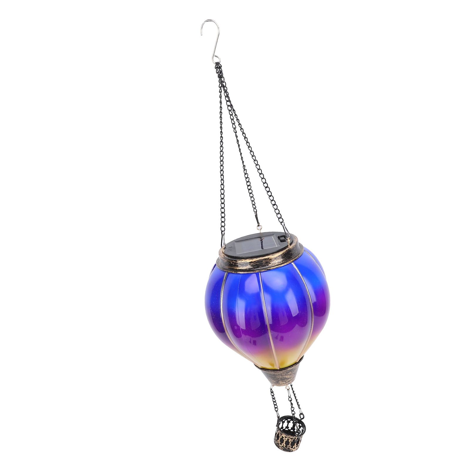 Solar Fire Balloon Lantern Multipurpose Innovative Exquisite Fire Balloon view 4