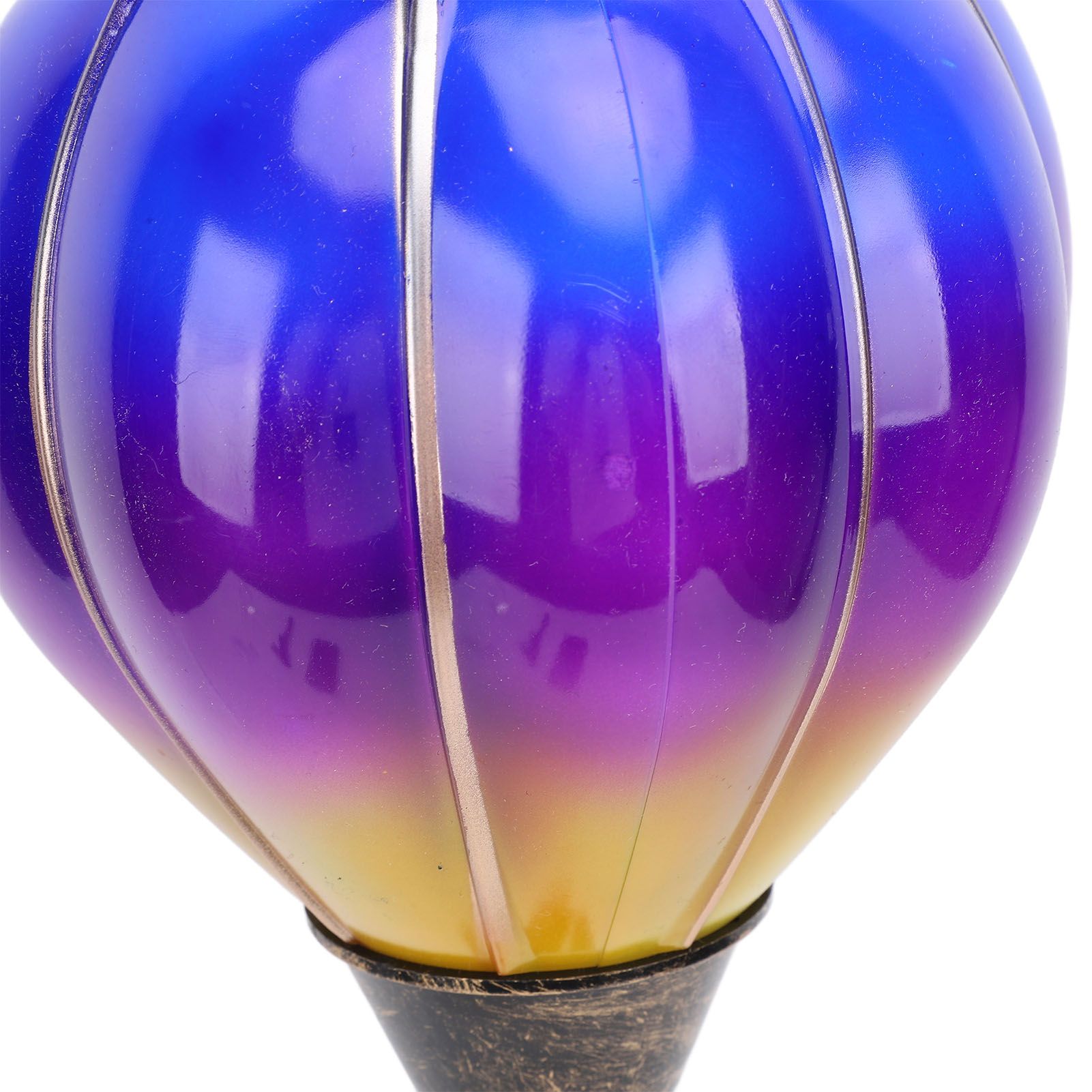 Solar Fire Balloon Lantern Multipurpose Innovative Exquisite Fire Balloon view 5