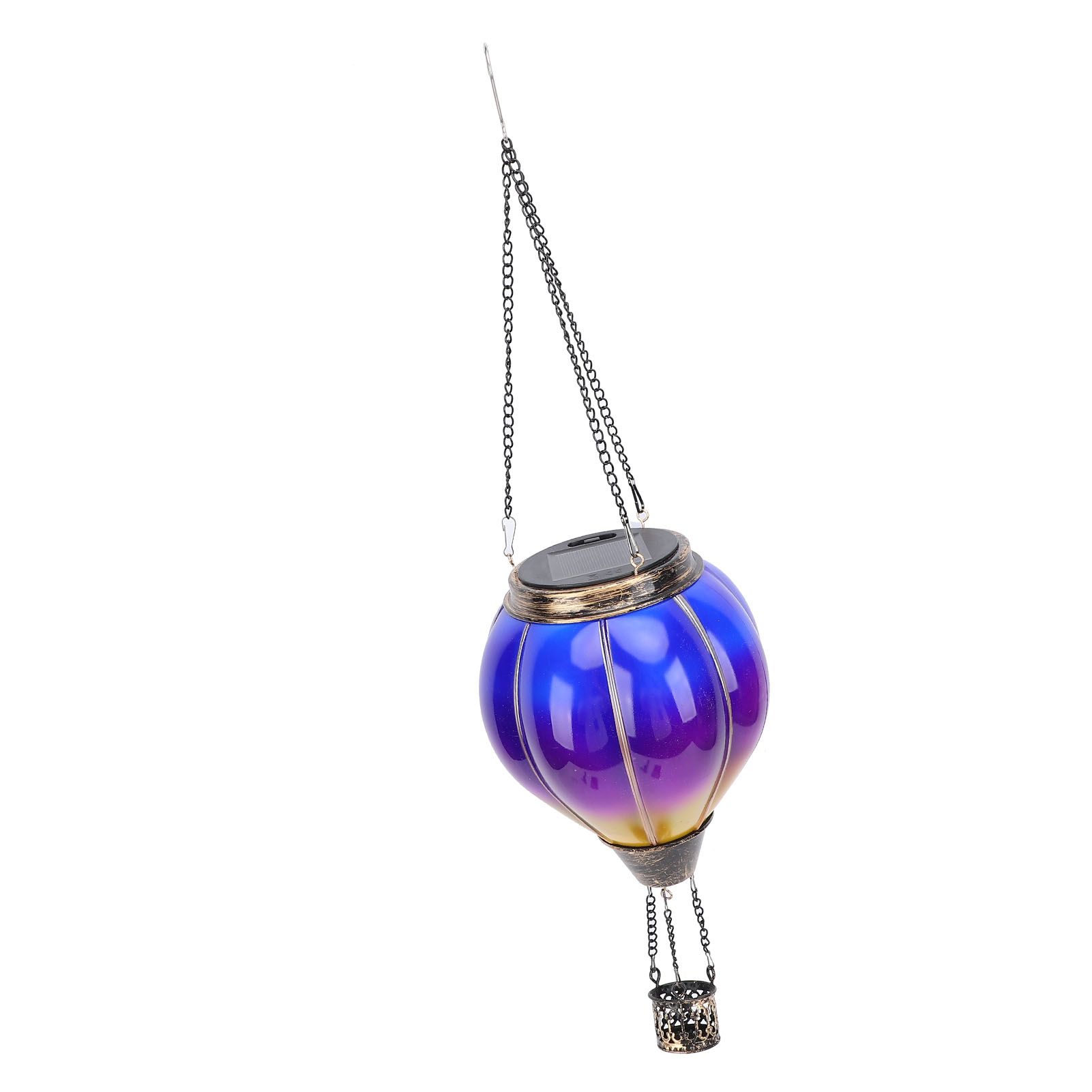 Solar Fire Balloon Lantern Multipurpose Innovative Exquisite Fire Balloon view 6