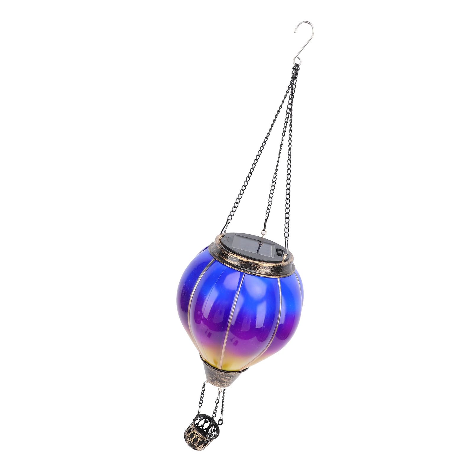 Solar Fire Balloon Lantern Multipurpose Innovative Exquisite Fire Balloon view 8