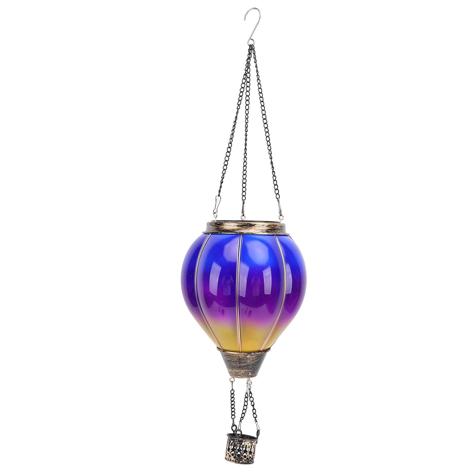 Solar Fire Balloon Lantern Multipurpose Innovative Exquisite Fire Balloon view 9