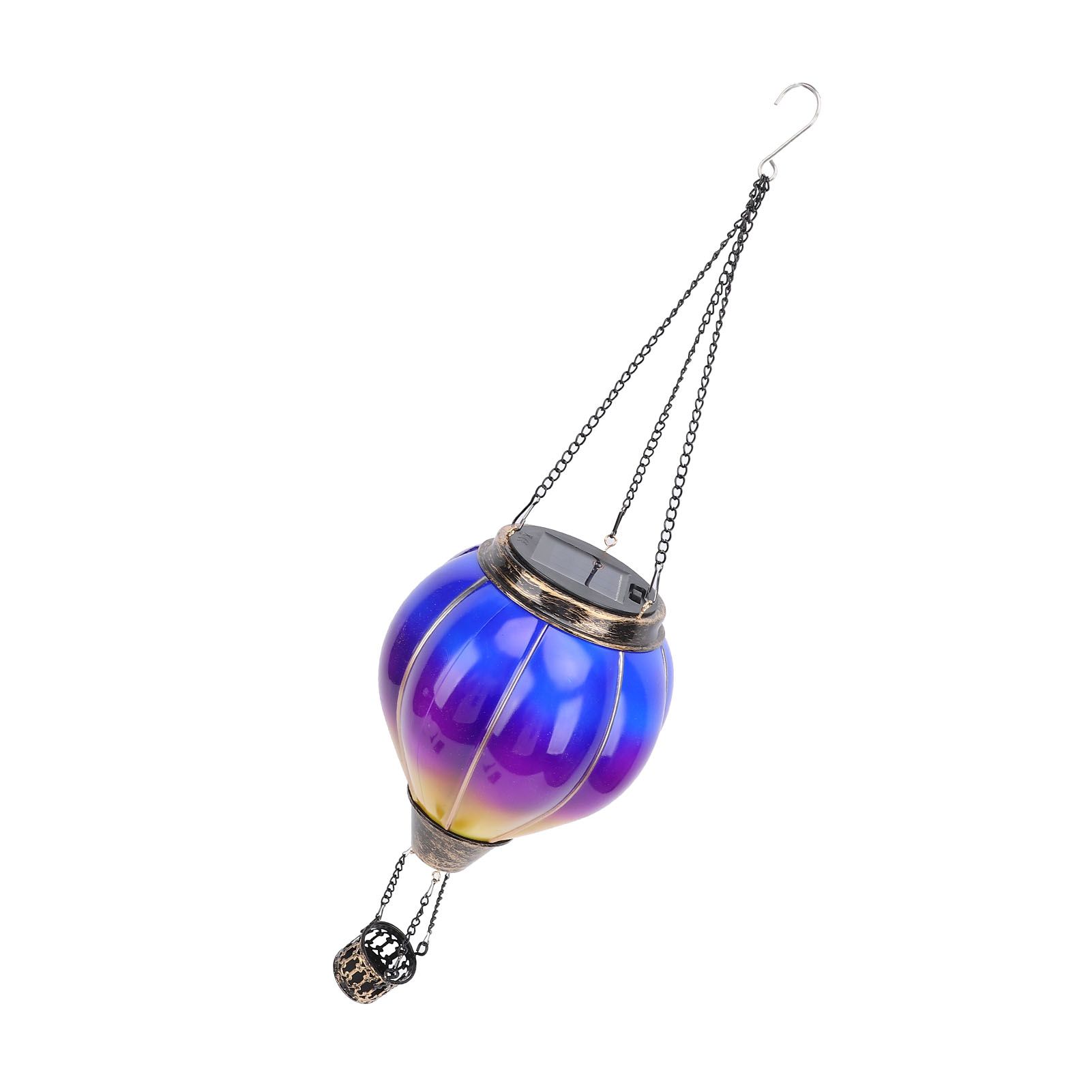 Solar Fire Balloon Lantern Multipurpose Innovative Exquisite Fire Balloon view 10