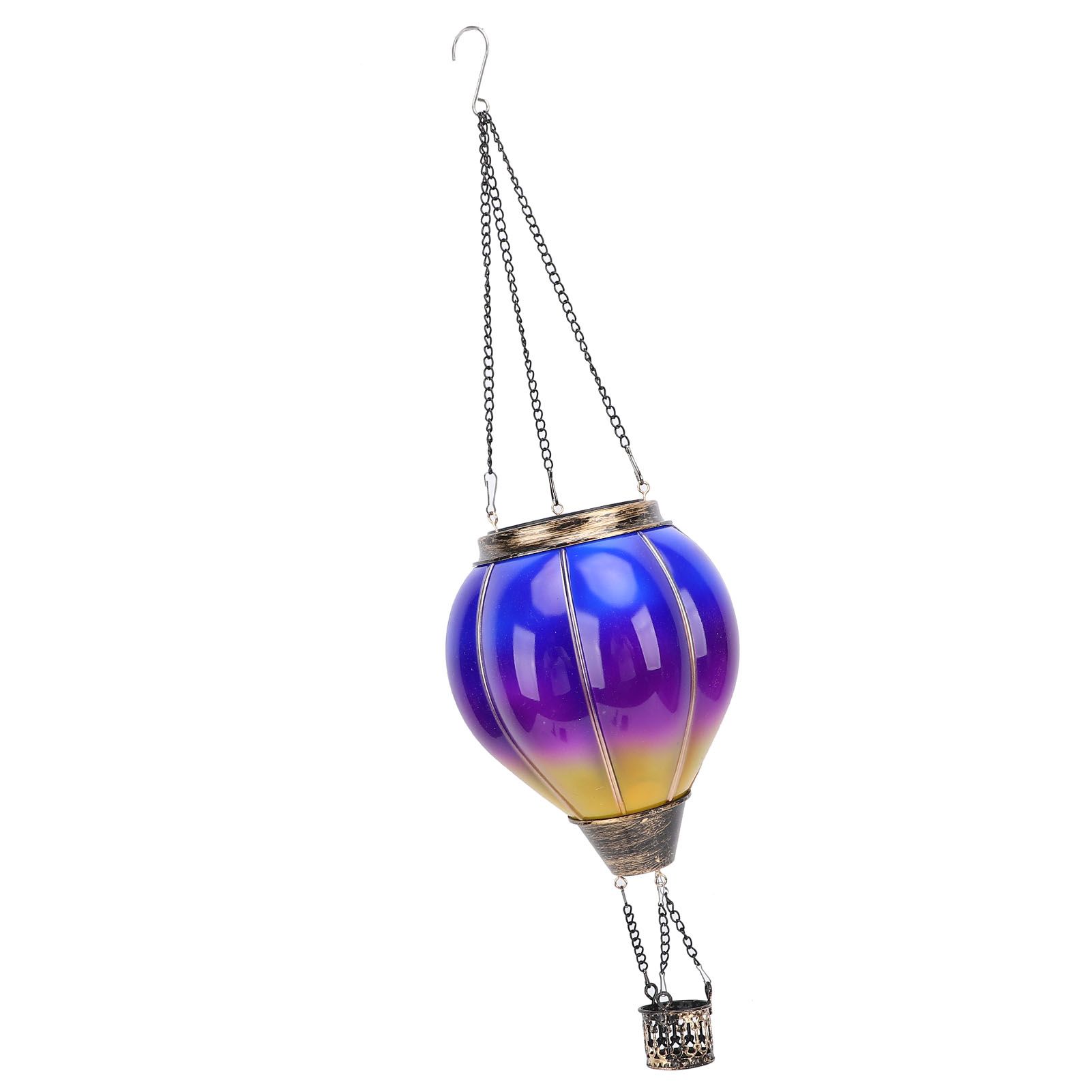 Solar Fire Balloon Lantern Multipurpose Innovative Exquisite Fire Balloon view 11