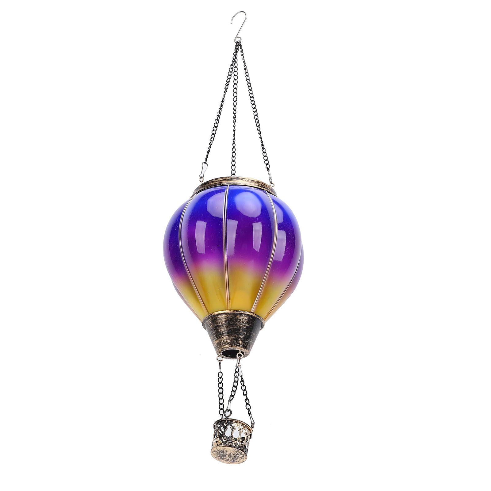 Solar Fire Balloon Lantern Multipurpose Innovative Exquisite Fire Balloon view 12