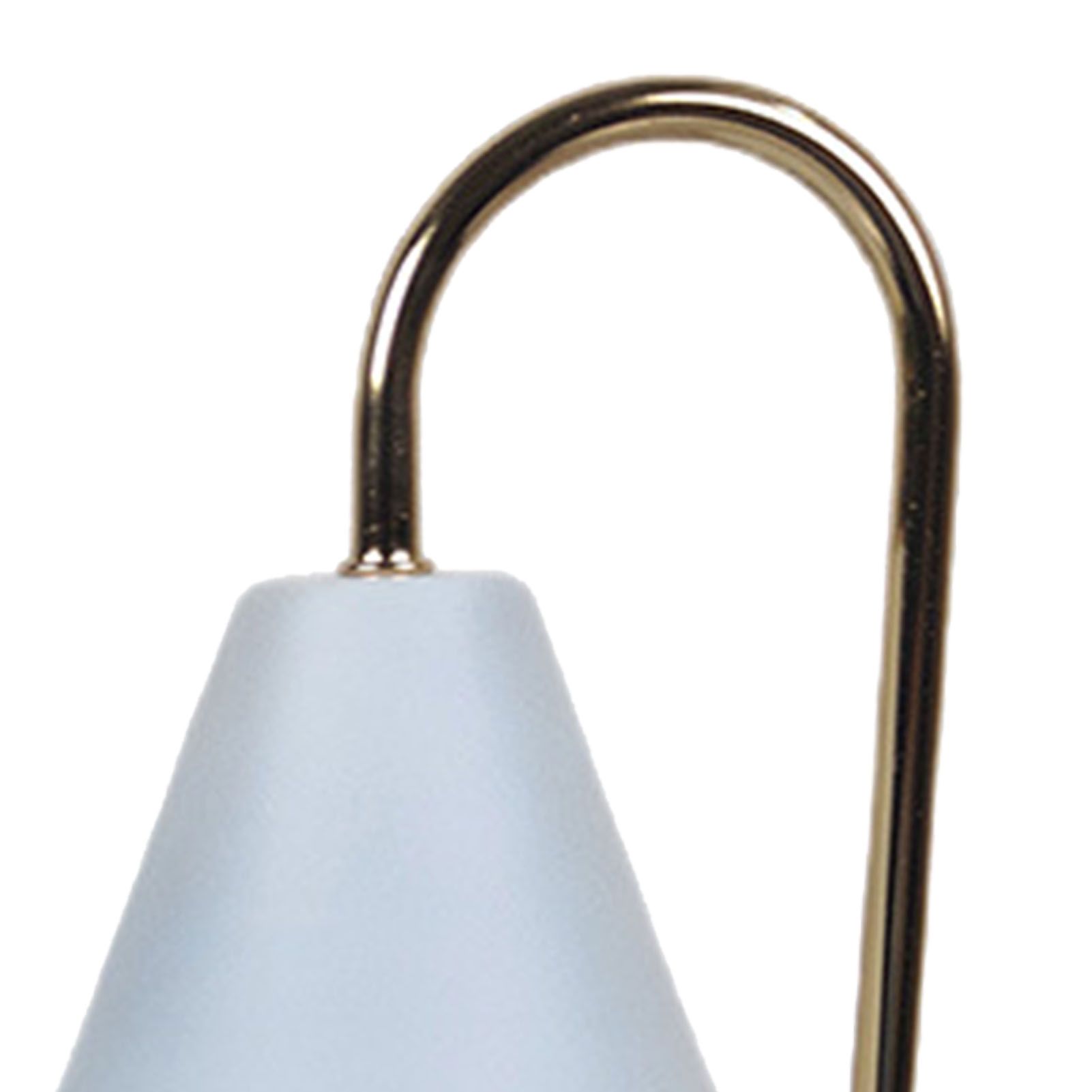 Candle Warmer Lamp Dimmable Smokeless Decorative Romantic Candle Wax Melting view 2
