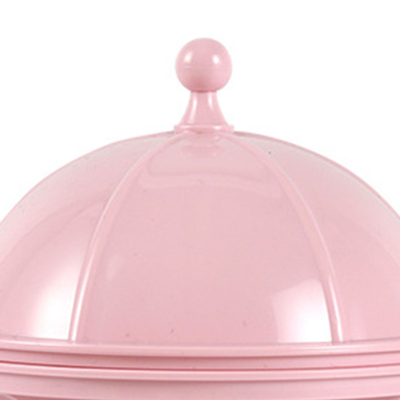 Castle Shape Night Light Cute 4 Gear Light Source High Brightness Stepless view 2