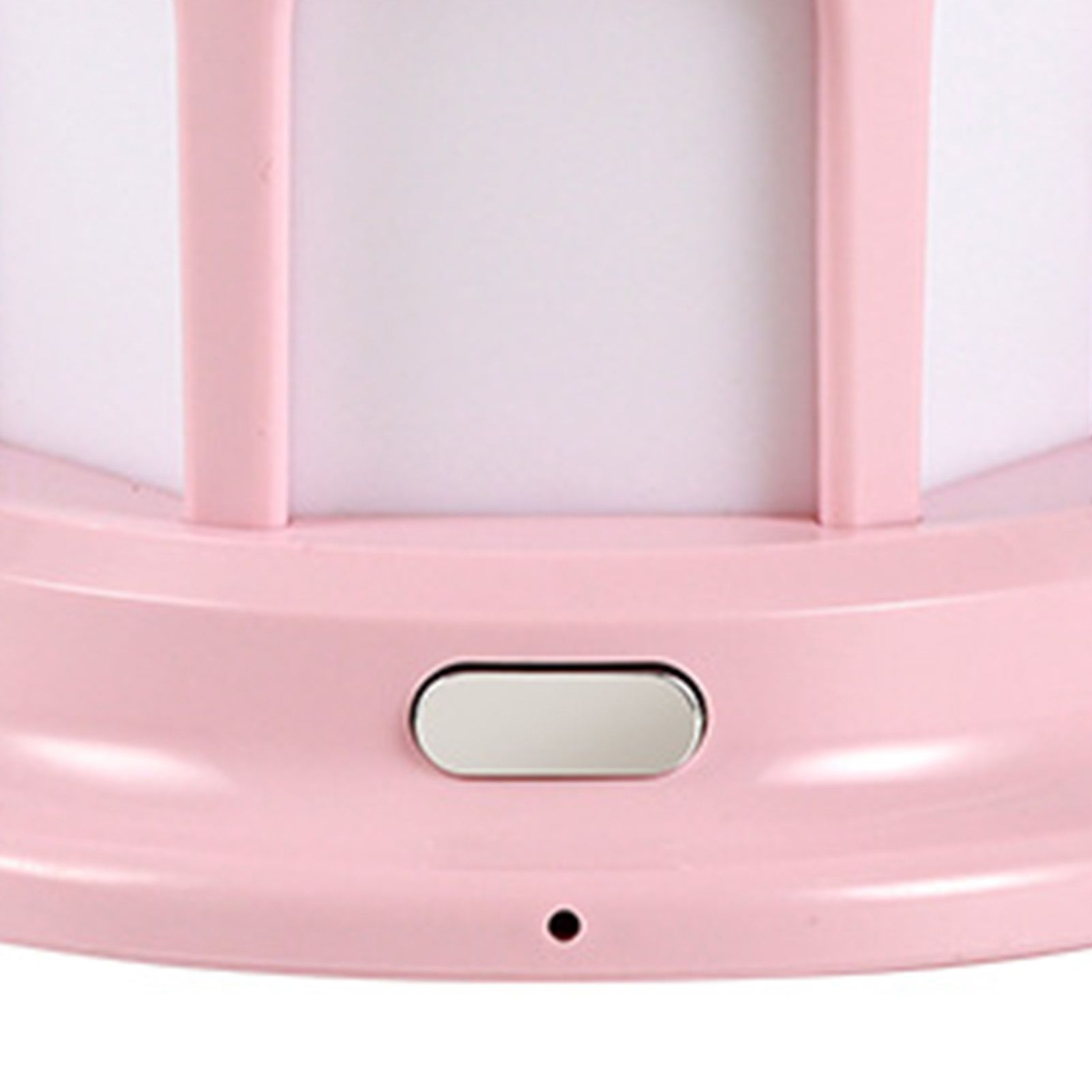 Castle Shape Night Light Cute 4 Gear Light Source High Brightness Stepless view 5