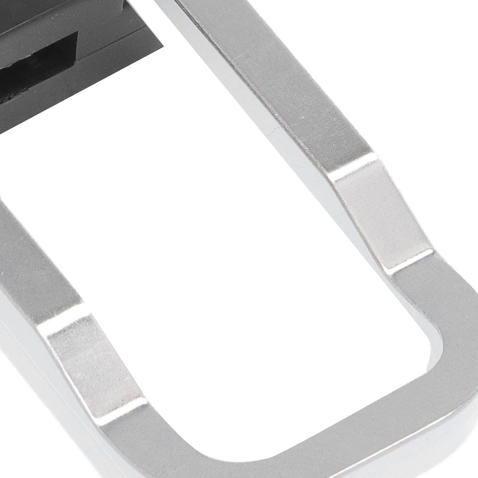 LED Book Light ABS USB Eye Care Folding Small Reading Lamp Portable Bookmark view 7