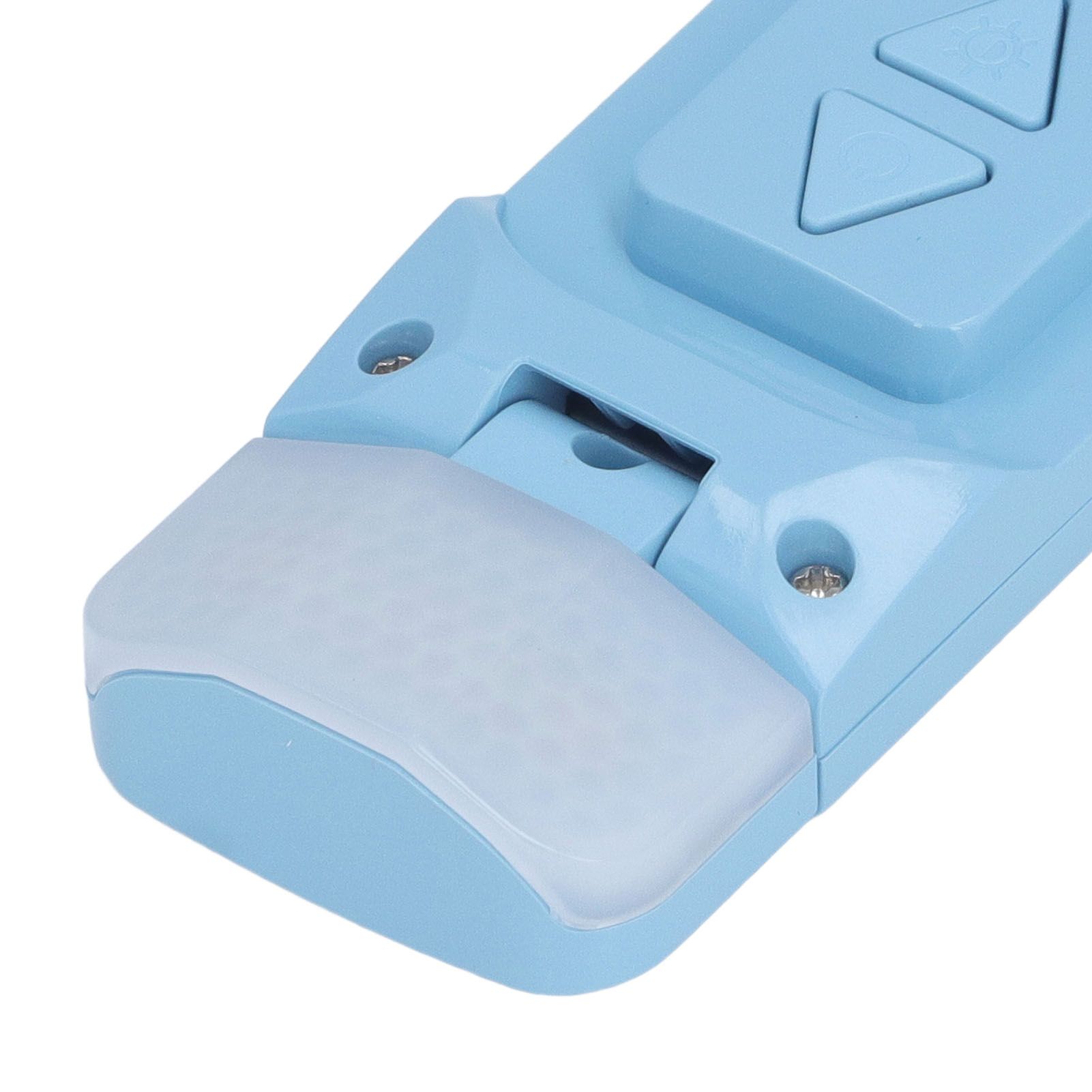 LED Book Light ABS USB Eye Care Folding Small Reading Lamp Portable Bookmark view 5