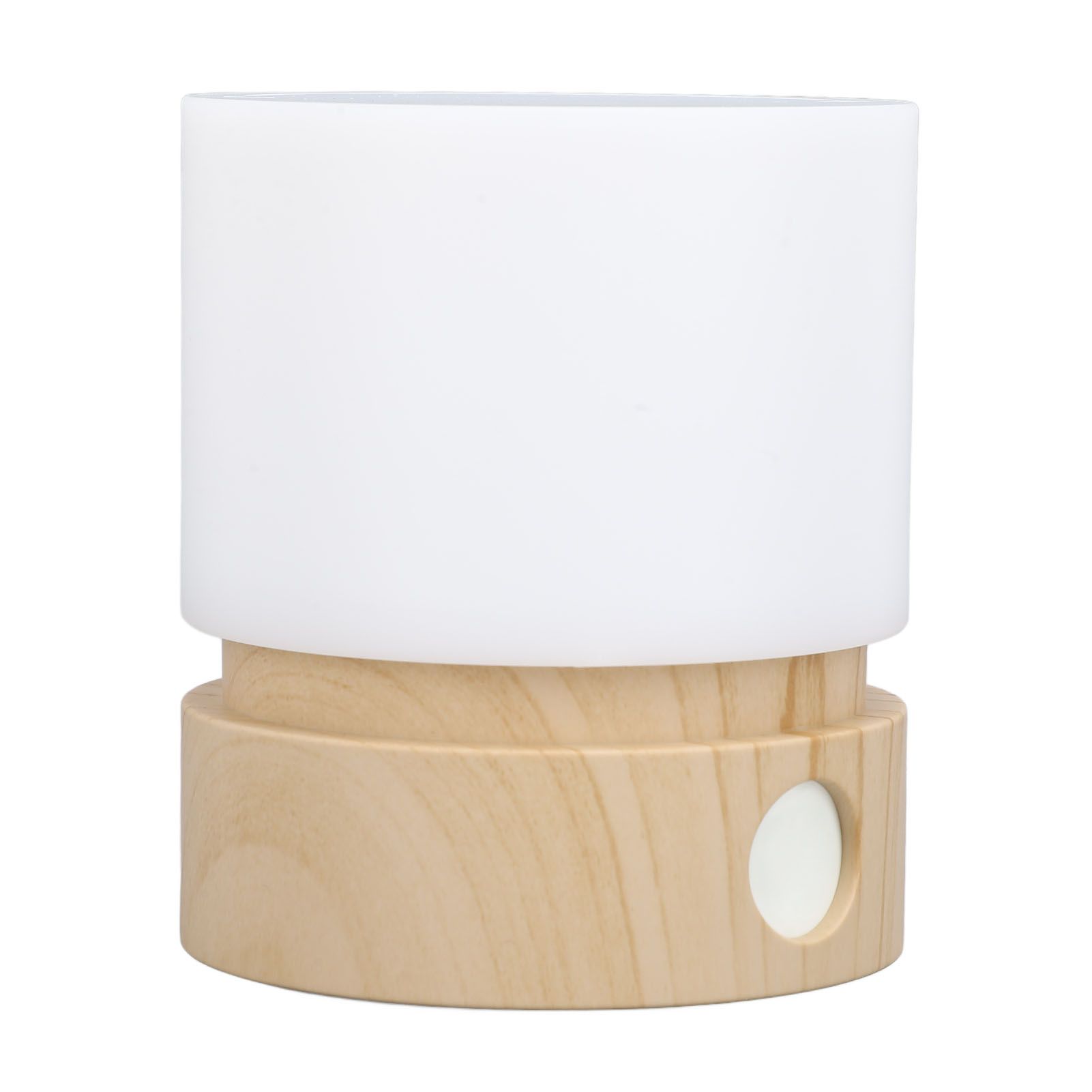 Table Night Light Dimmable Rechargeable Timer Touch Control Small LED Bedside